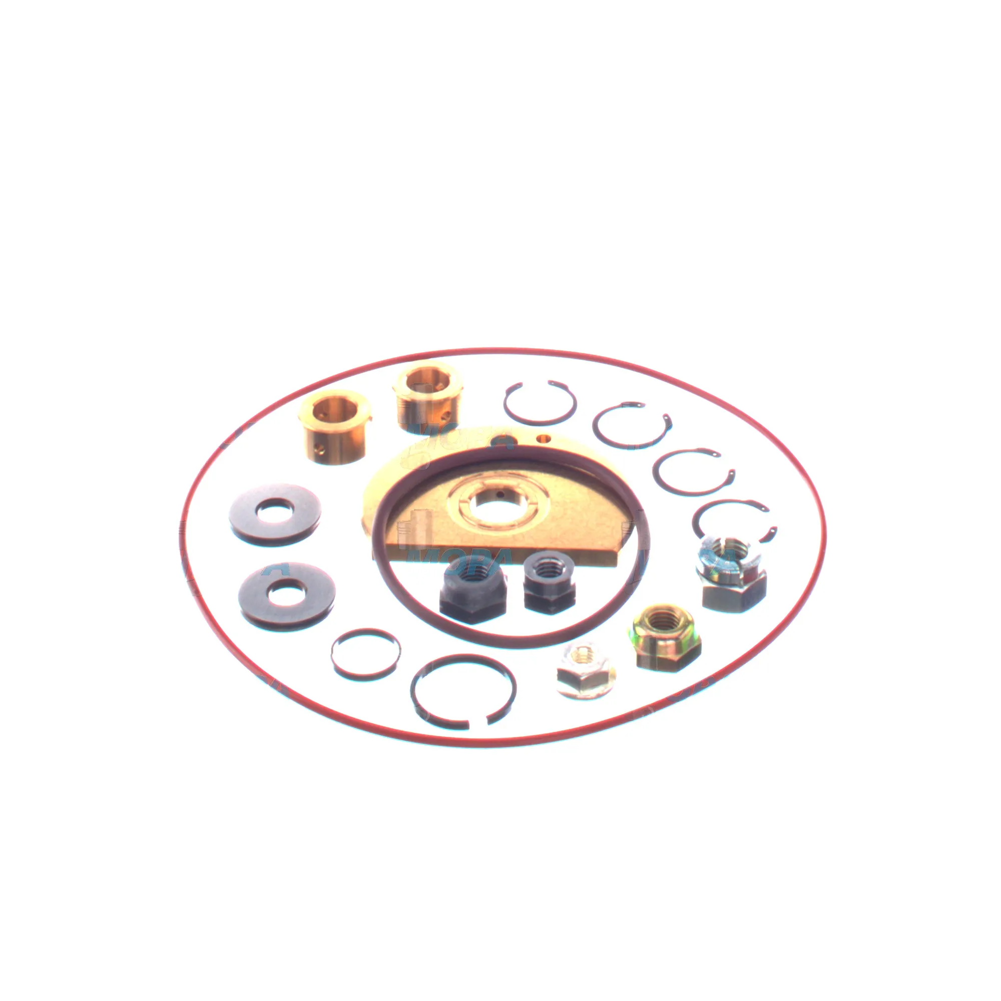 REPAIR KIT - 01319513 suitable for Deutz engines 3