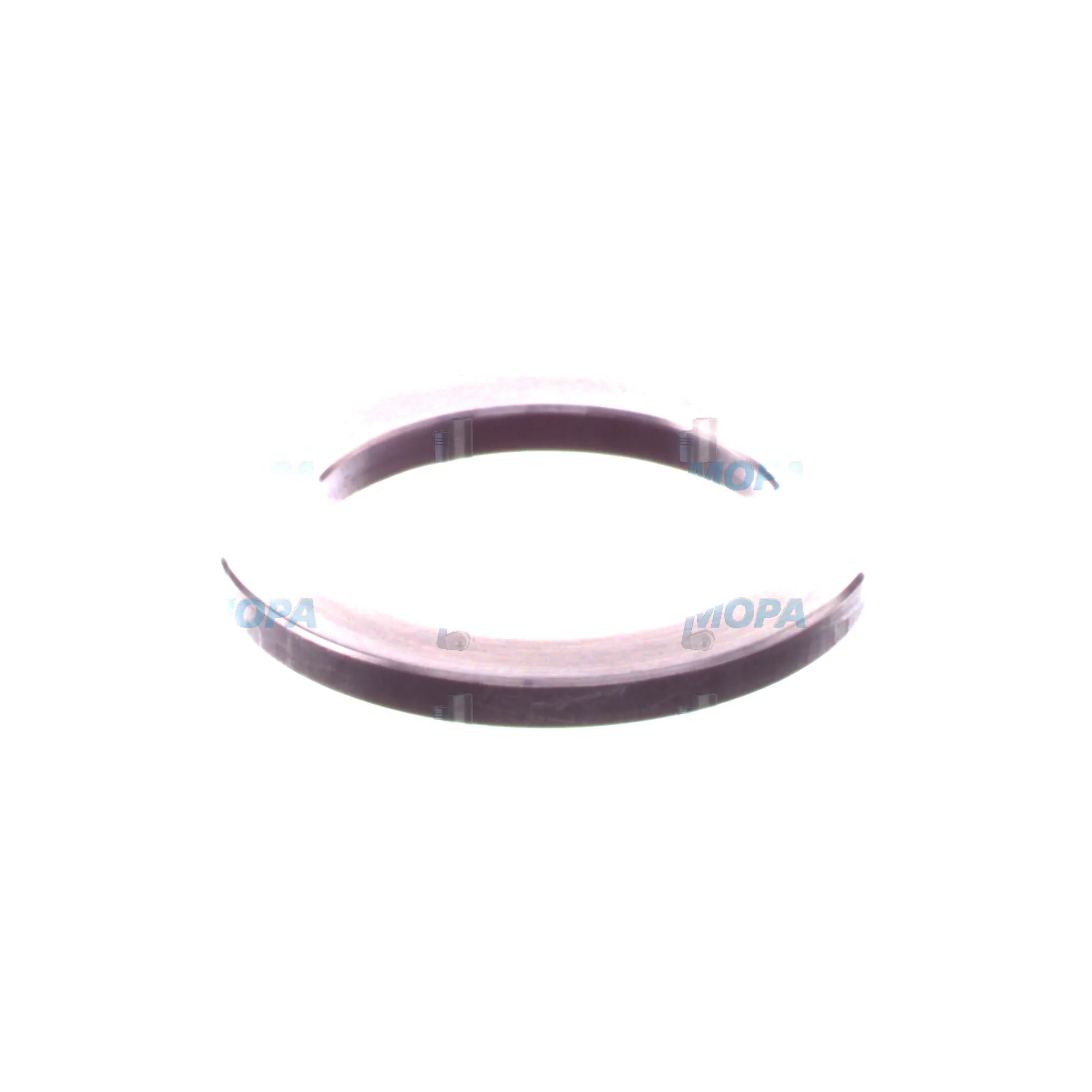 SPACER RING - 606906492402 suitable for MWM & Deutz engines 6