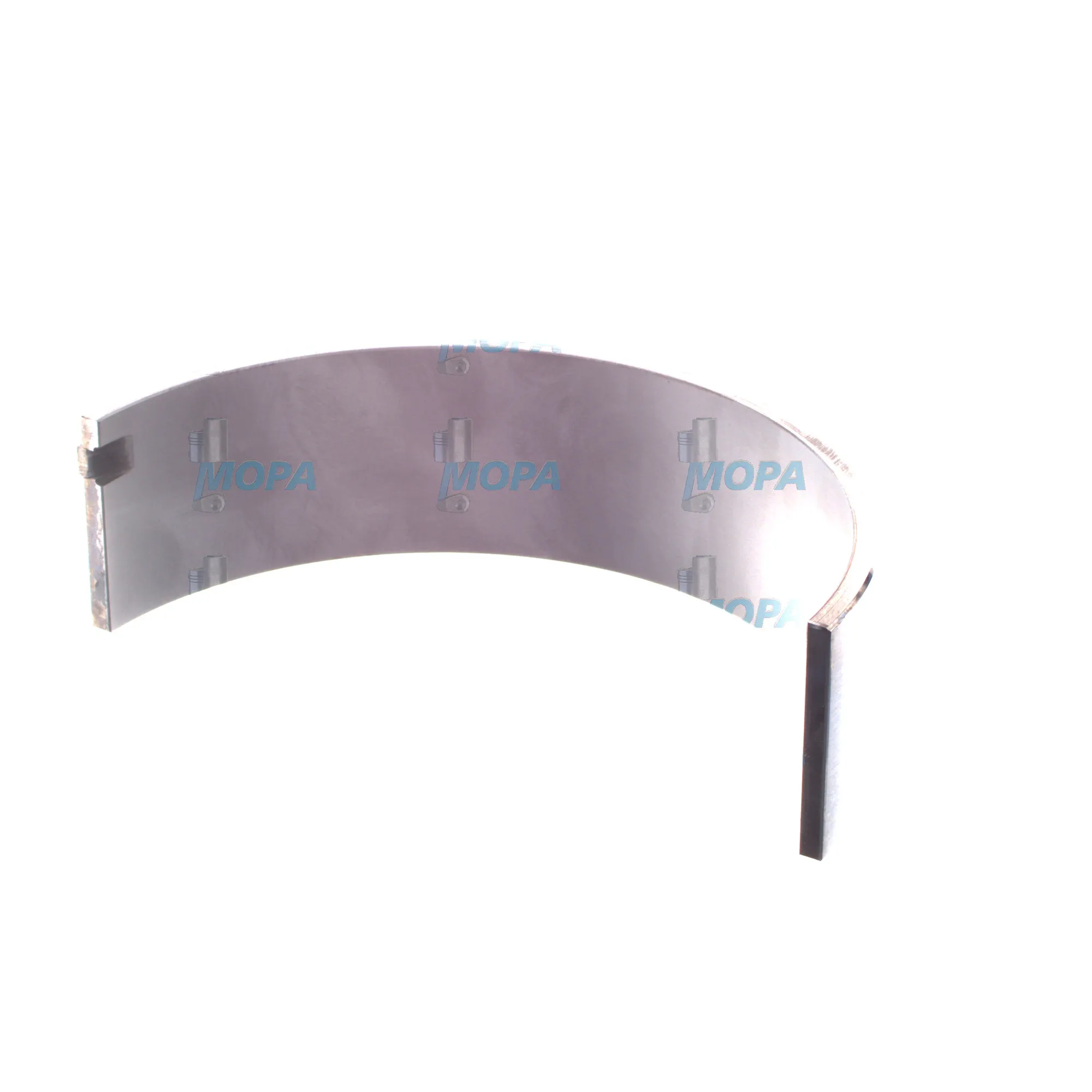 MAIN BEARING HALF - X00009491 suitable for MTU engines 3