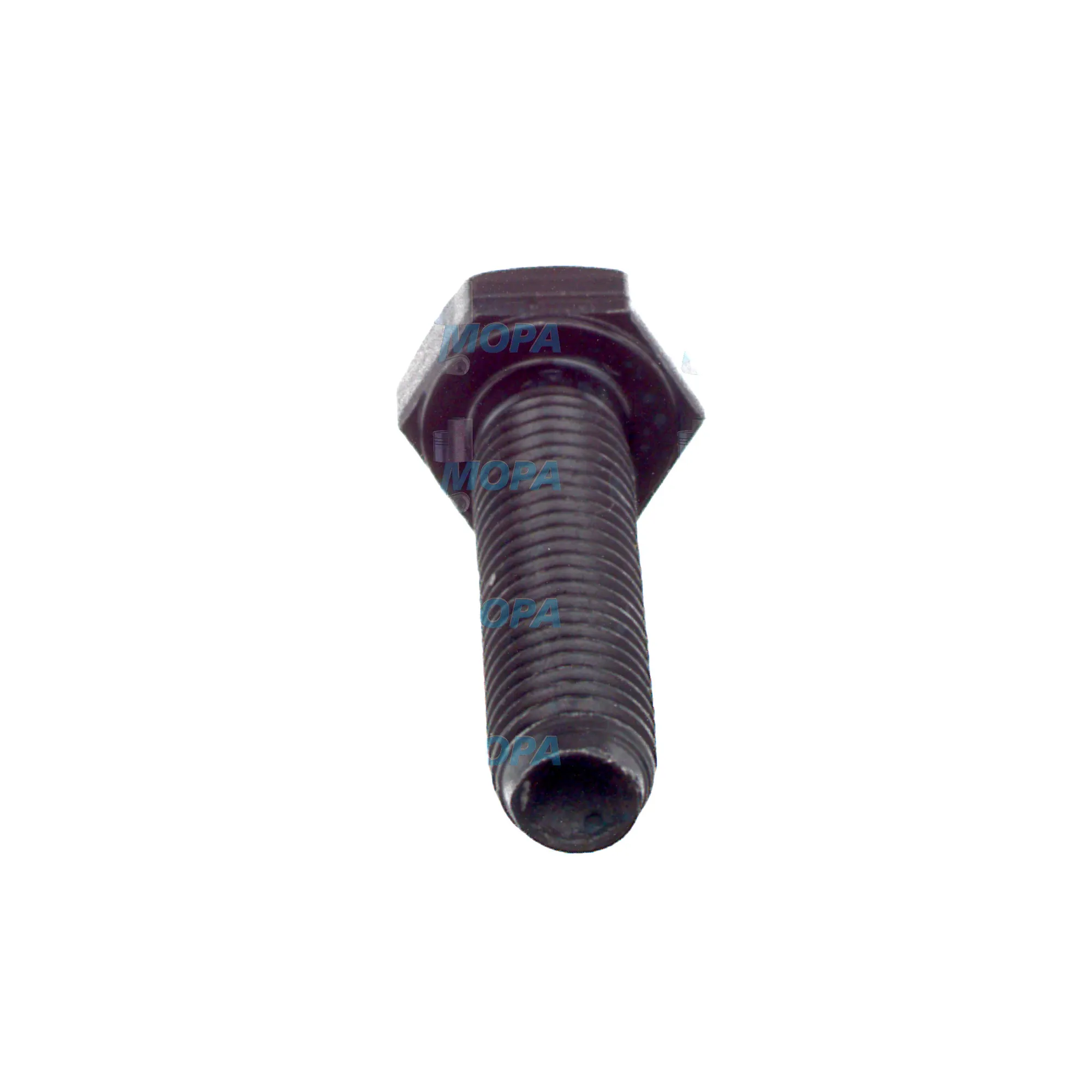 KNURLED SCREW - 0059900201 suitable for MTU engines 5