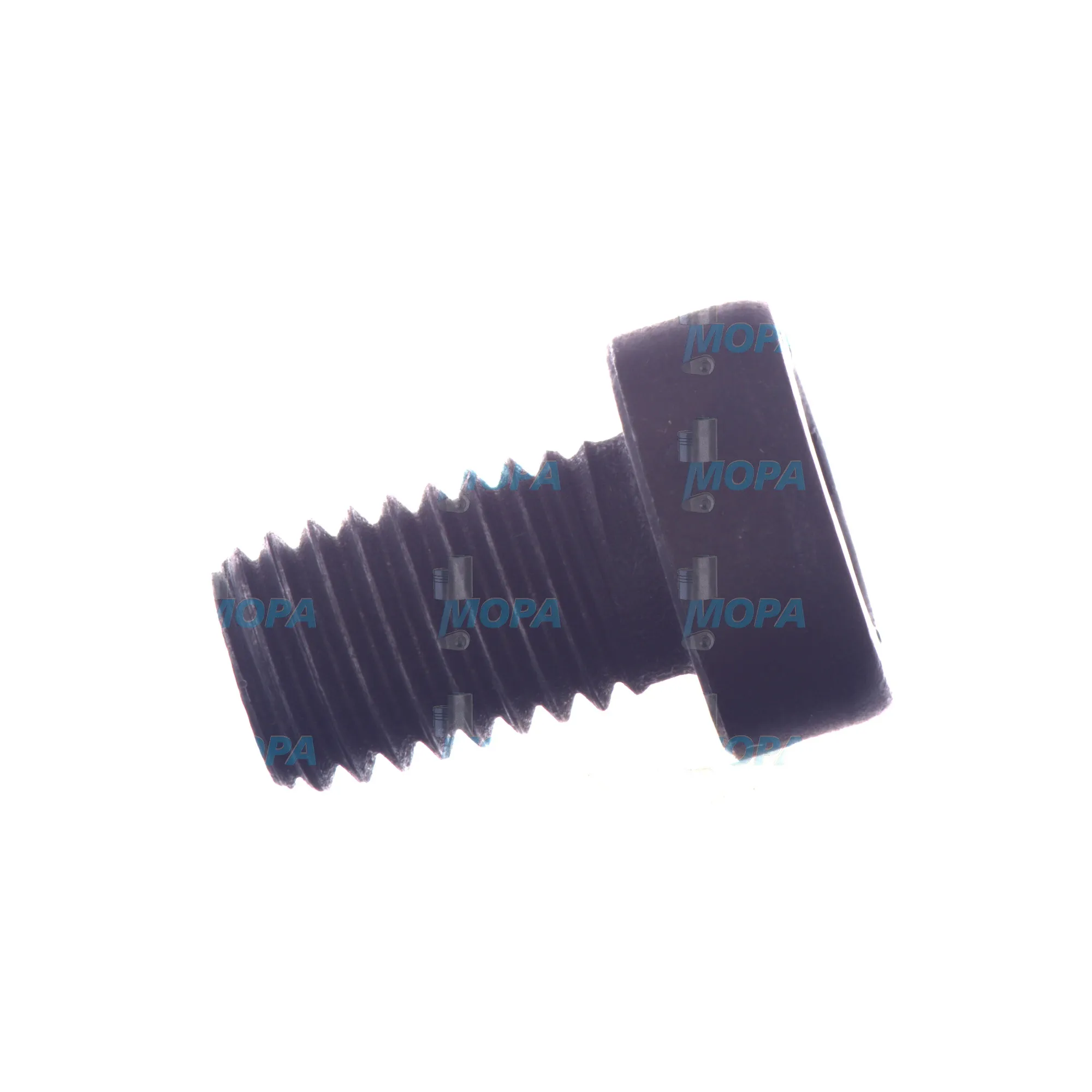 SCREW/BOLT - 700384010015 suitable for MTU engines 6