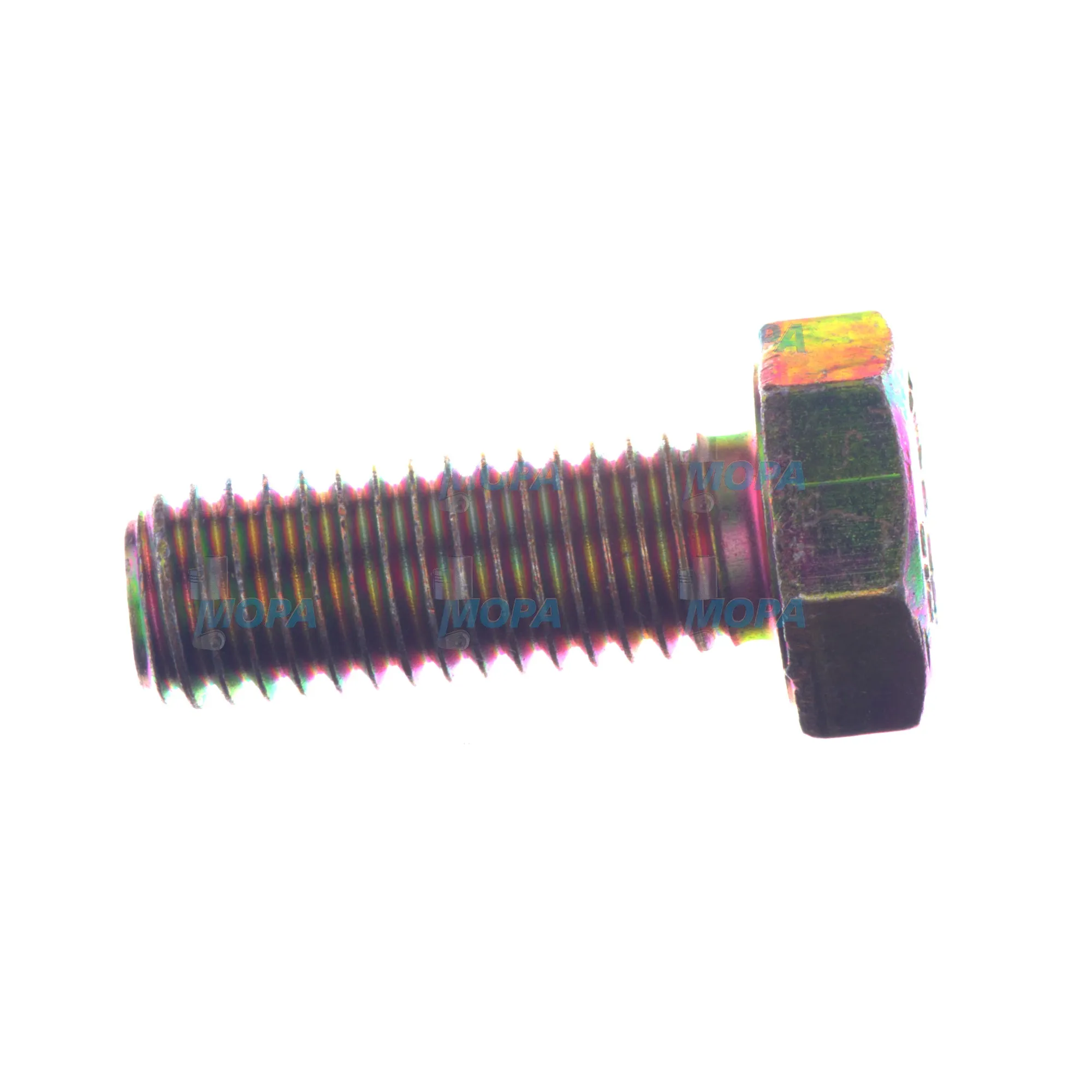 HEXAGON BOLT - 628/21/3/05065147 suitable for MWM & Deutz engines 5