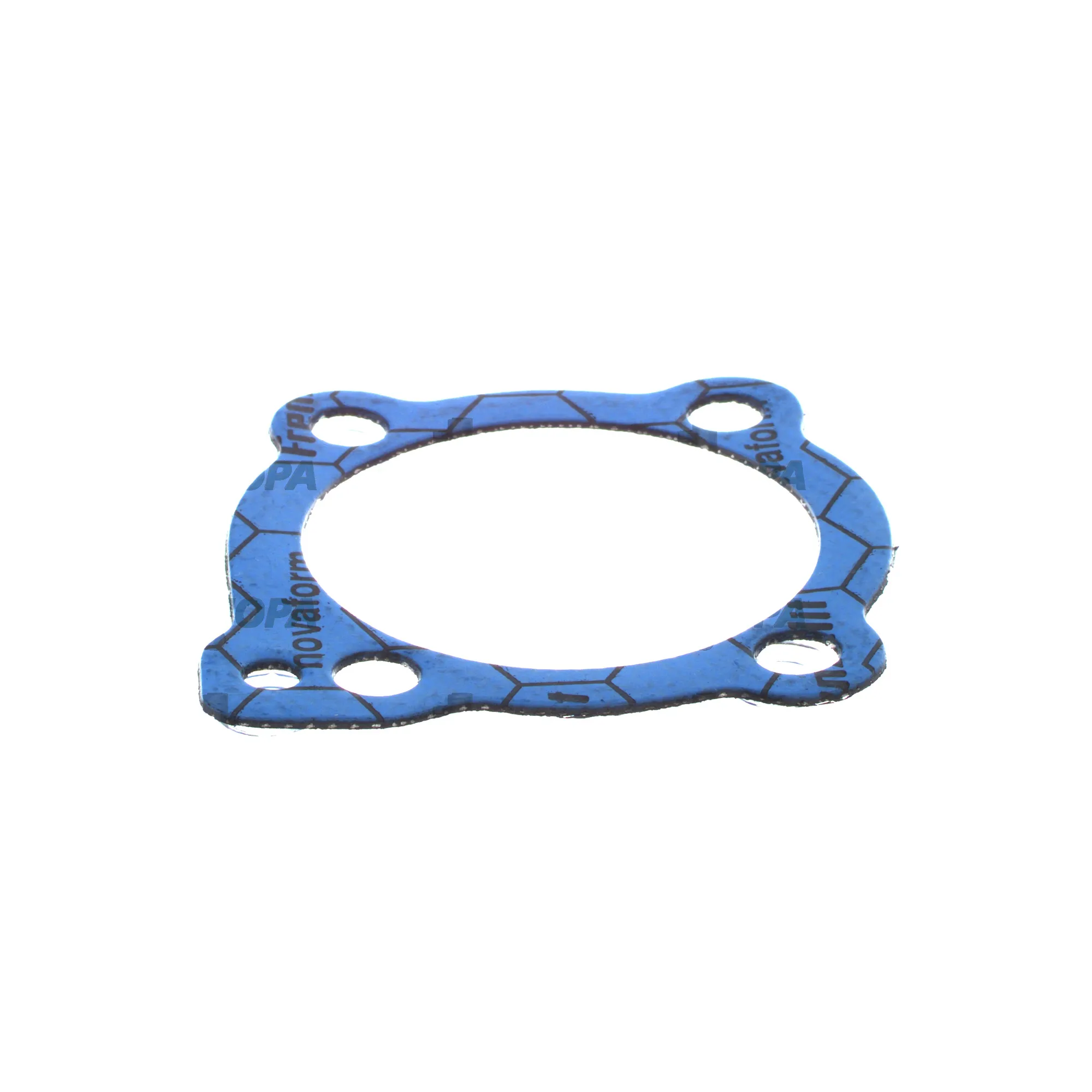 GASKET - 5601870380 suitable for MTU engines 8