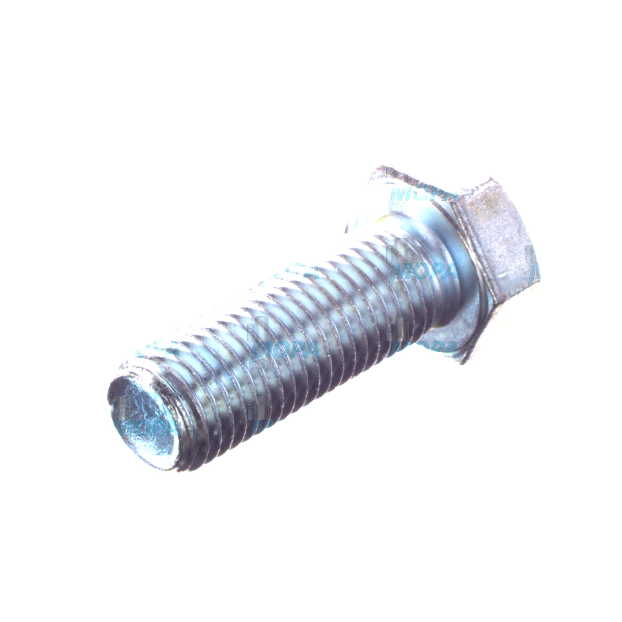 HEXAGON BOLT - 358/141/155 suitable for MWM & Deutz engines