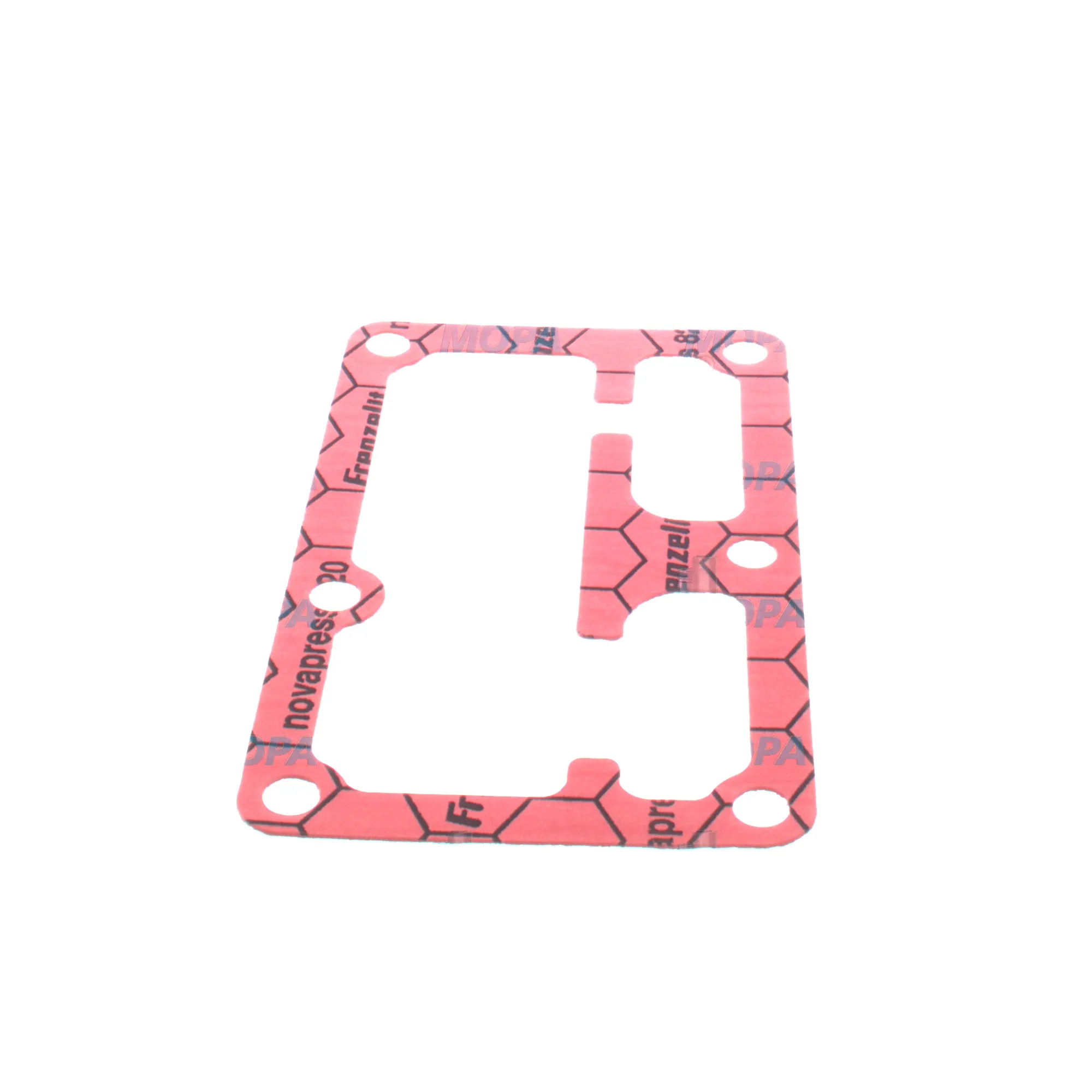 GASKET - 5582031680 suitable for MTU engines 8