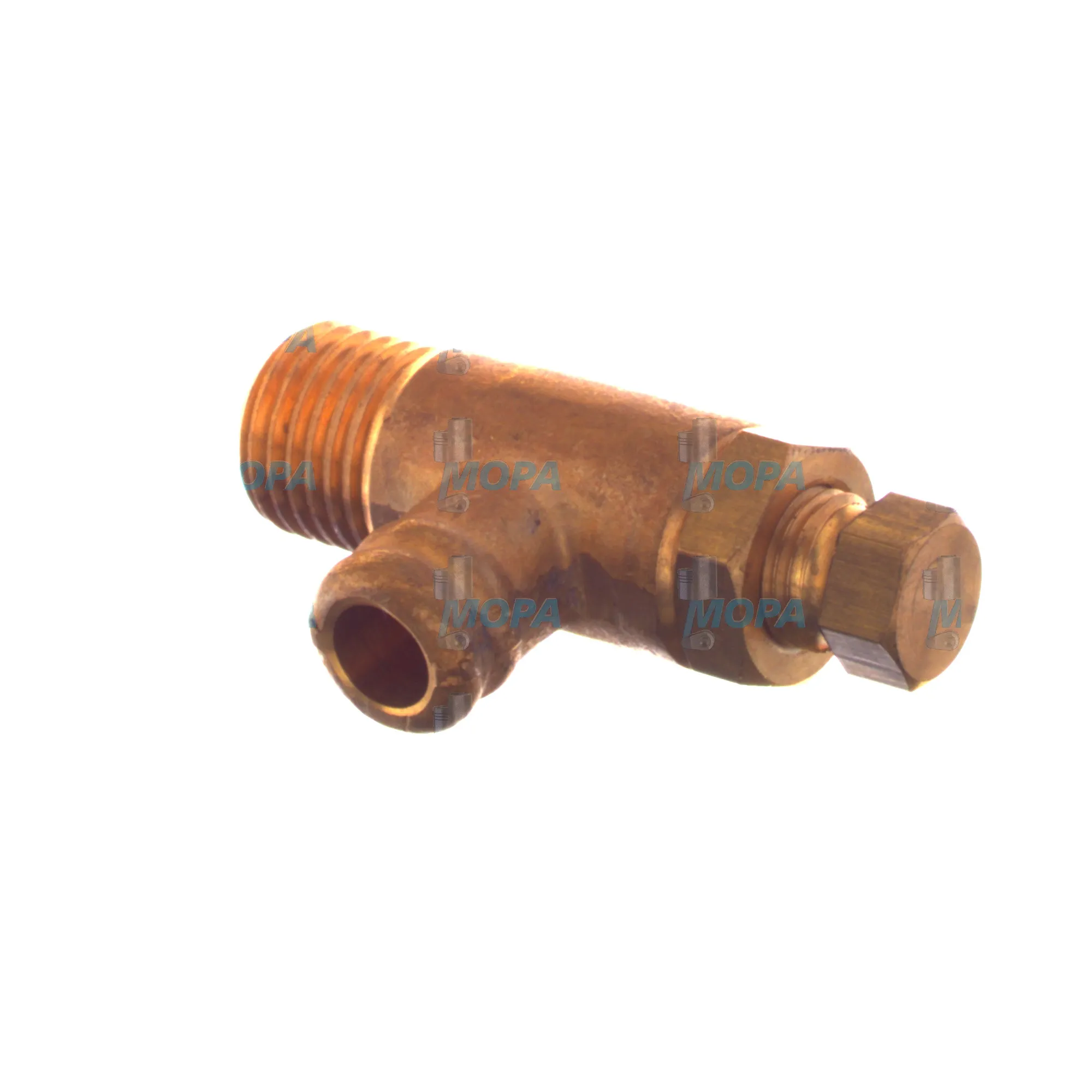 DRAIN VALVE - 01222536 suitable for Deutz engines 5