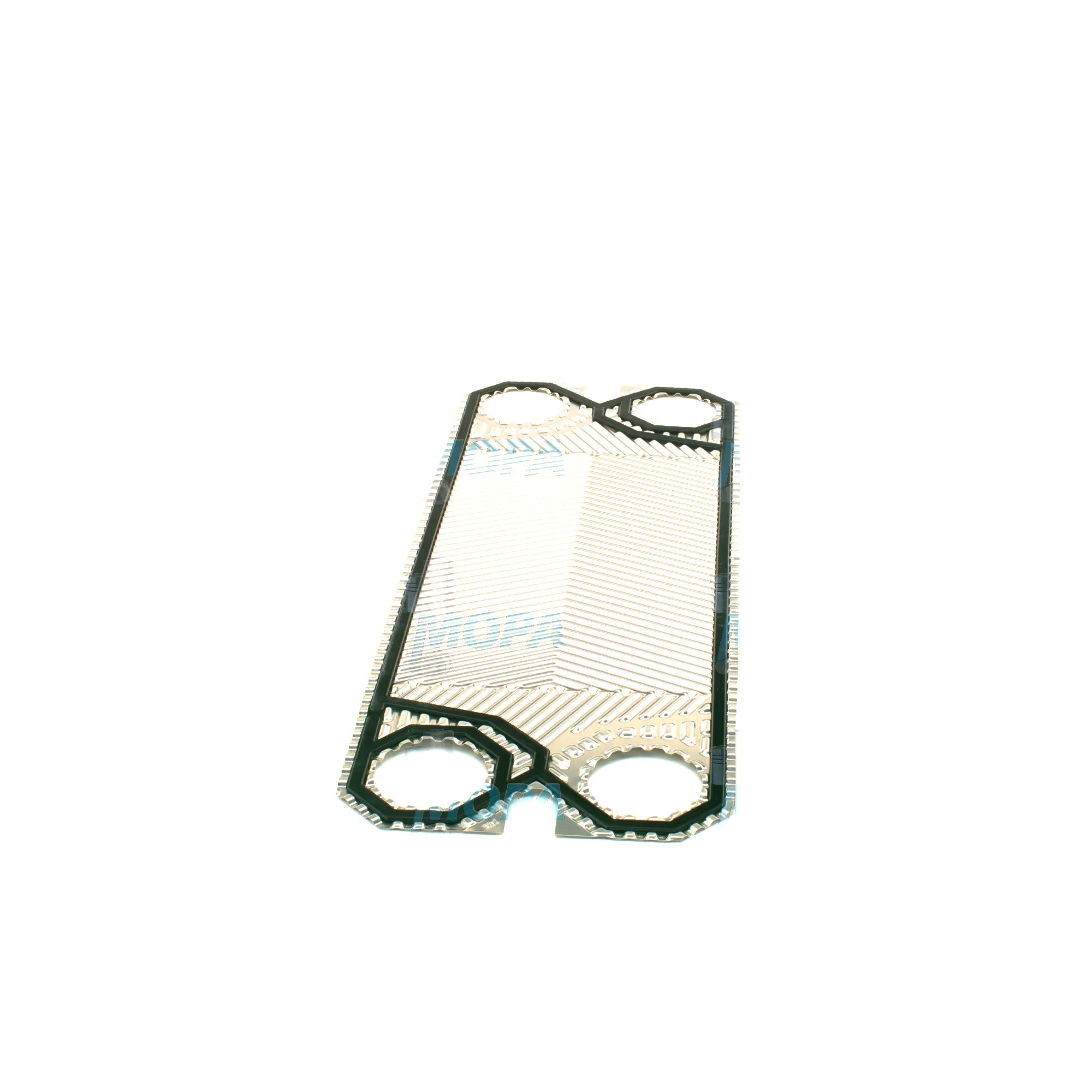 COOLER PLATE - 0002031546 suitable for MTU engines 5