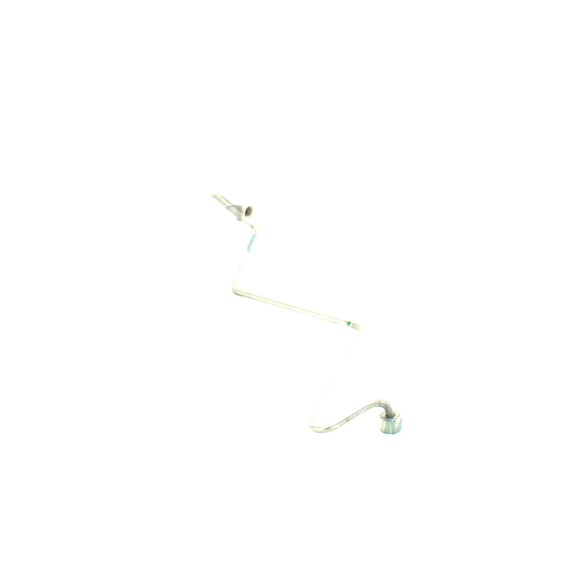 EINSPRITZLEITUNG - 02410215 passend für Deutz Motoren 8