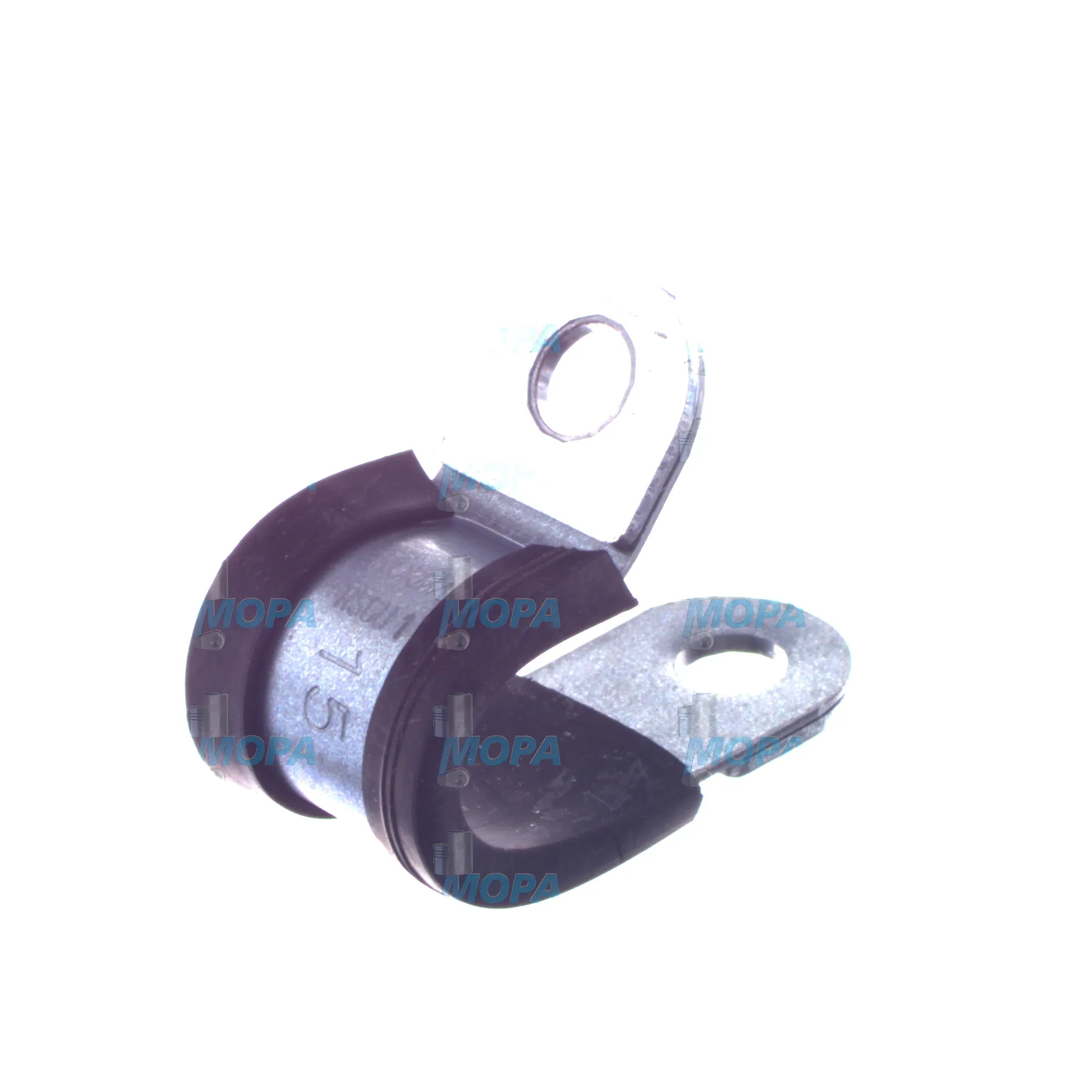 CLAMP - 604021071520 suitable for MWM & Deutz engines 6