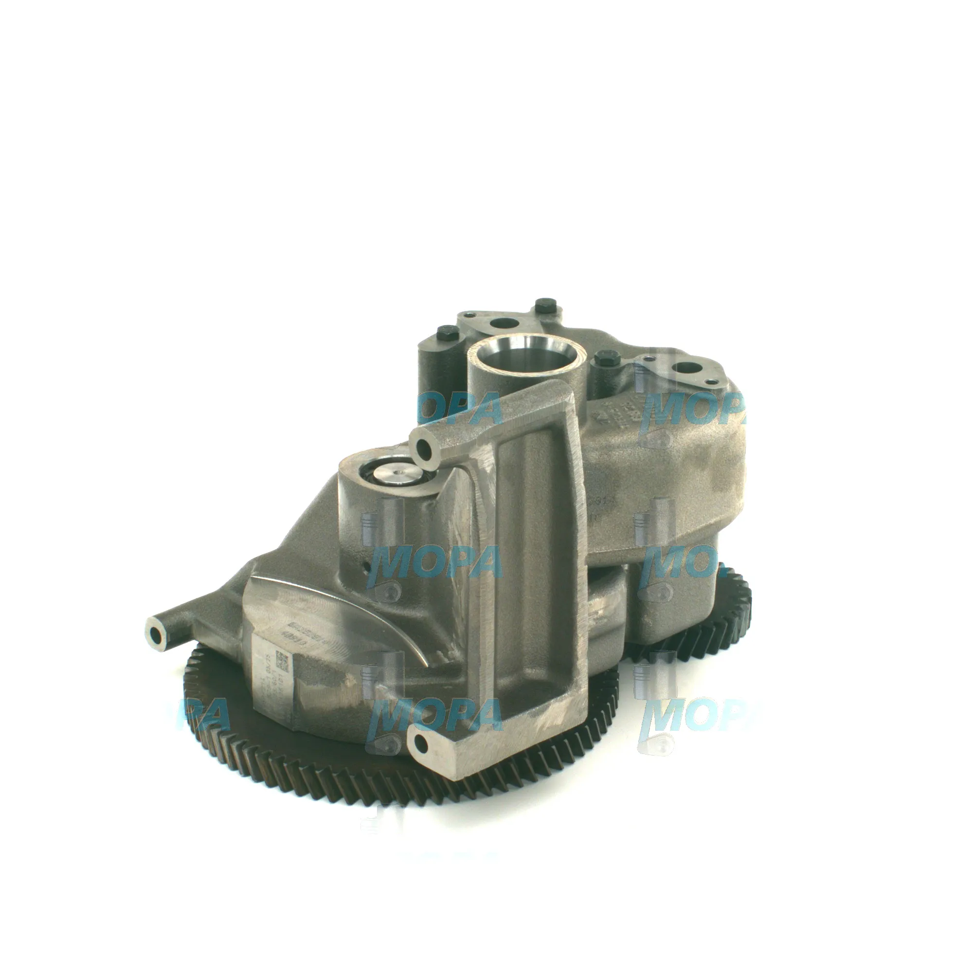 OIL PUMP - 0021805101 suitable for MTU engines 1
