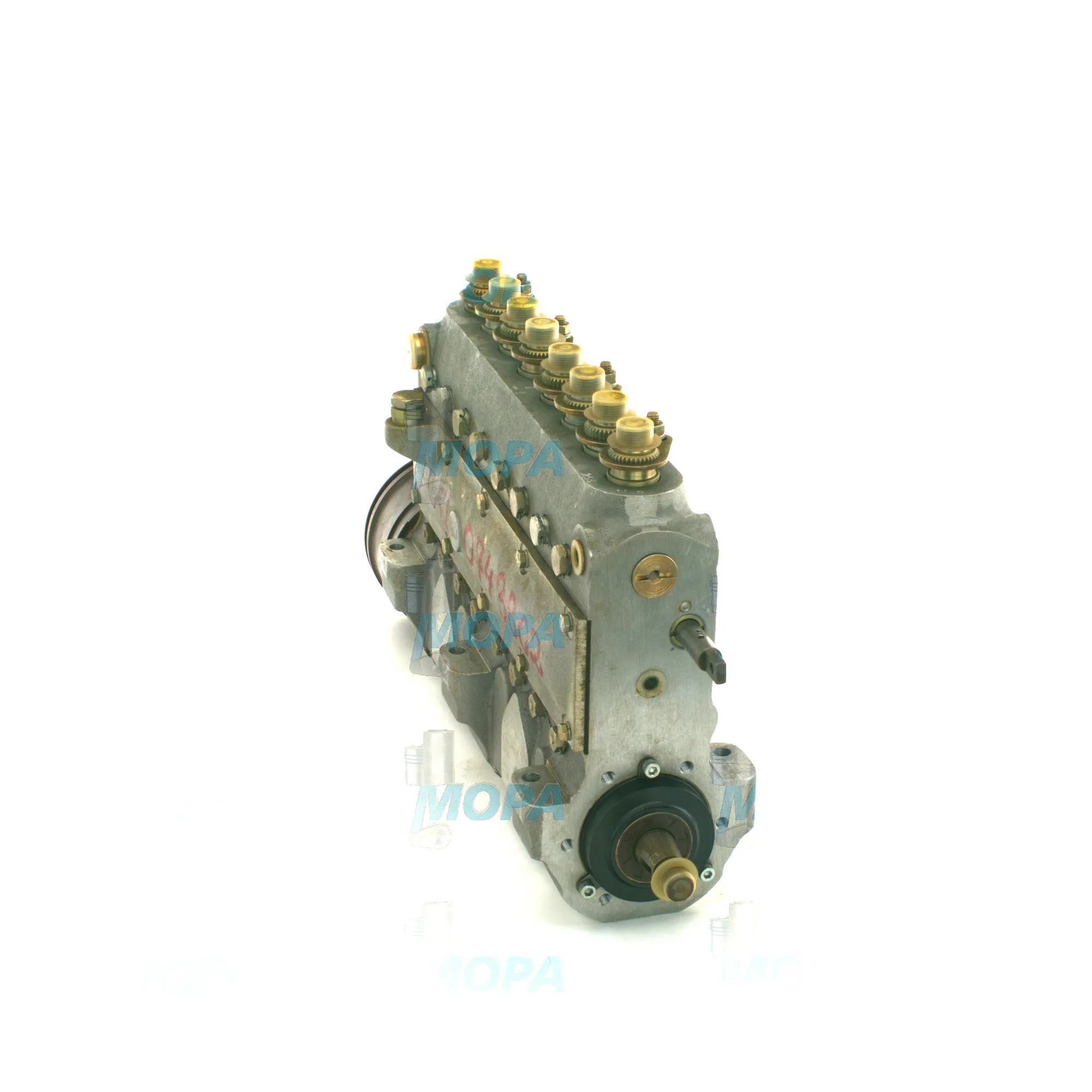 FUEL INJECTION PUMP - 0120743802 suitable for MTU engines 6