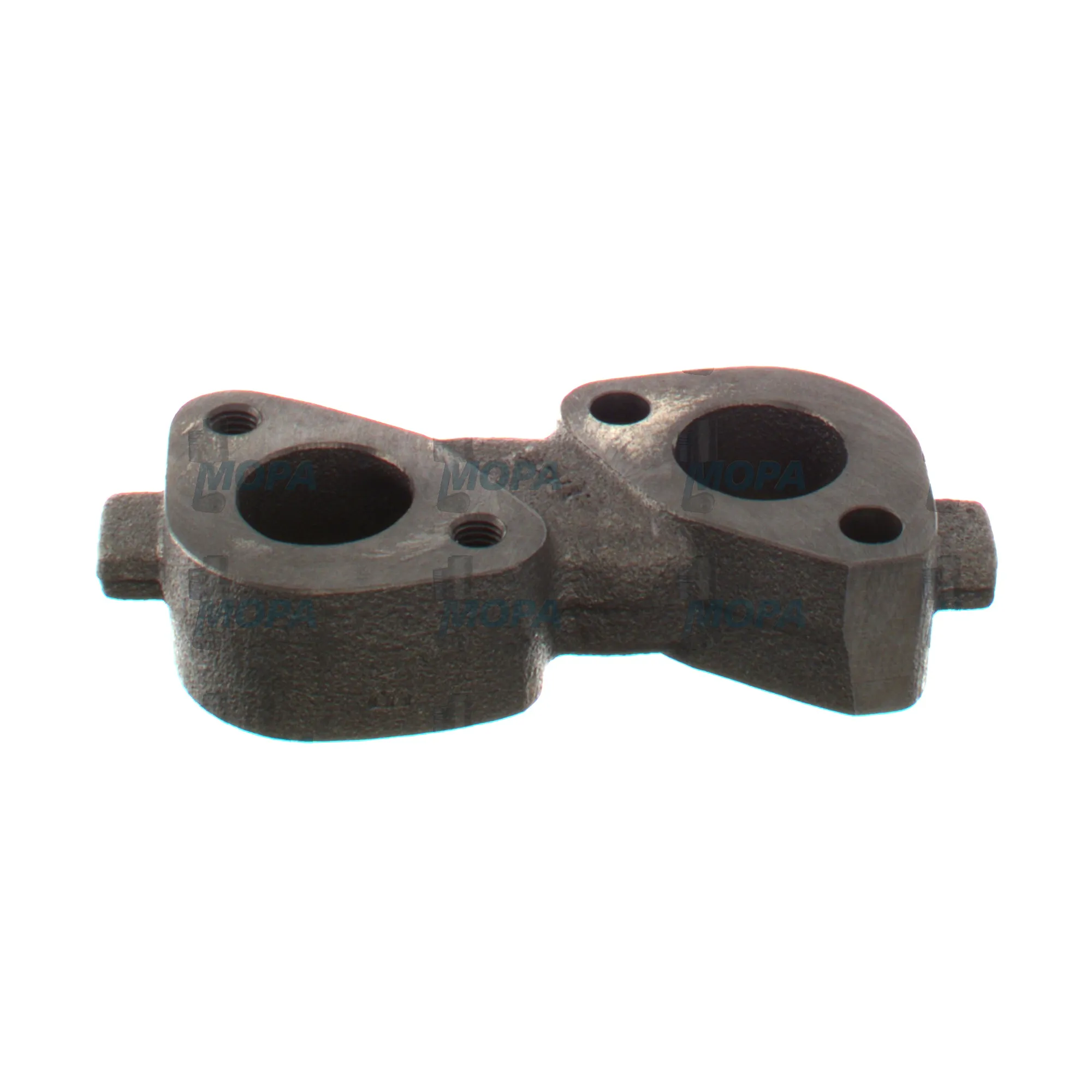 INTERMEDIATE FLANGE - 51057150034 suitable for MAN D-engines 6