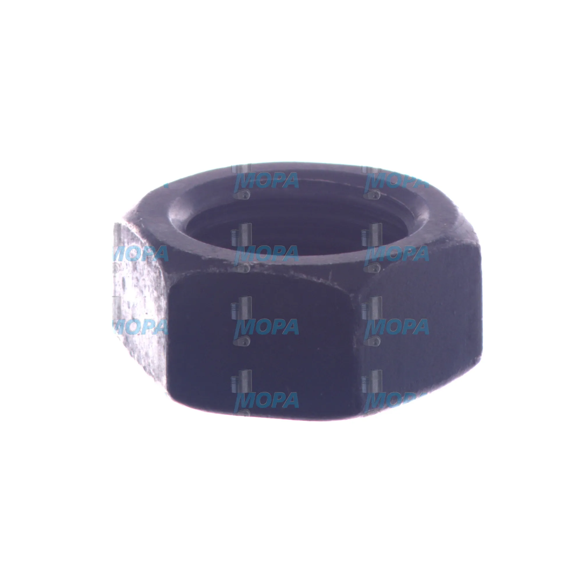 HEXAGON NUT - 51905010030 suitable for MAN D engines 4