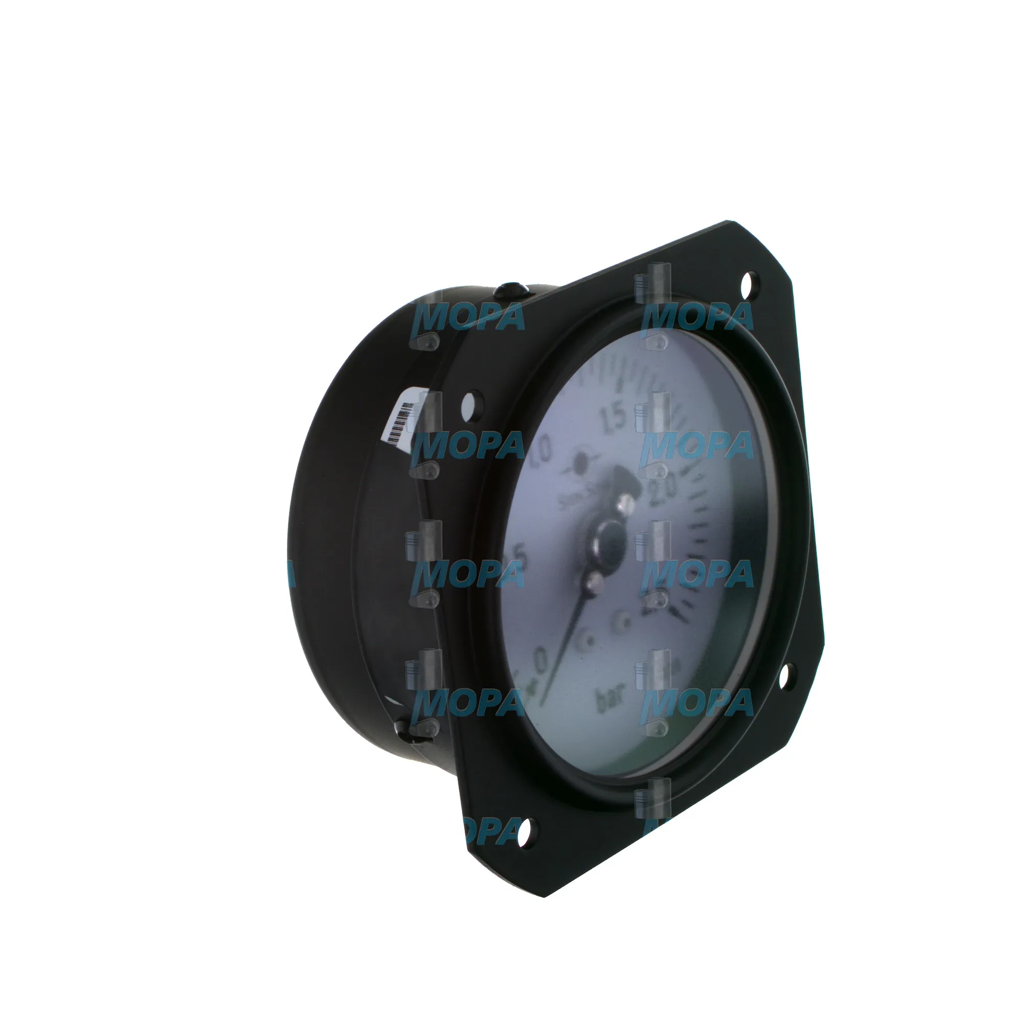 DRUCKMESSGERAET - 0001534025 passend für MTU Motoren 7
