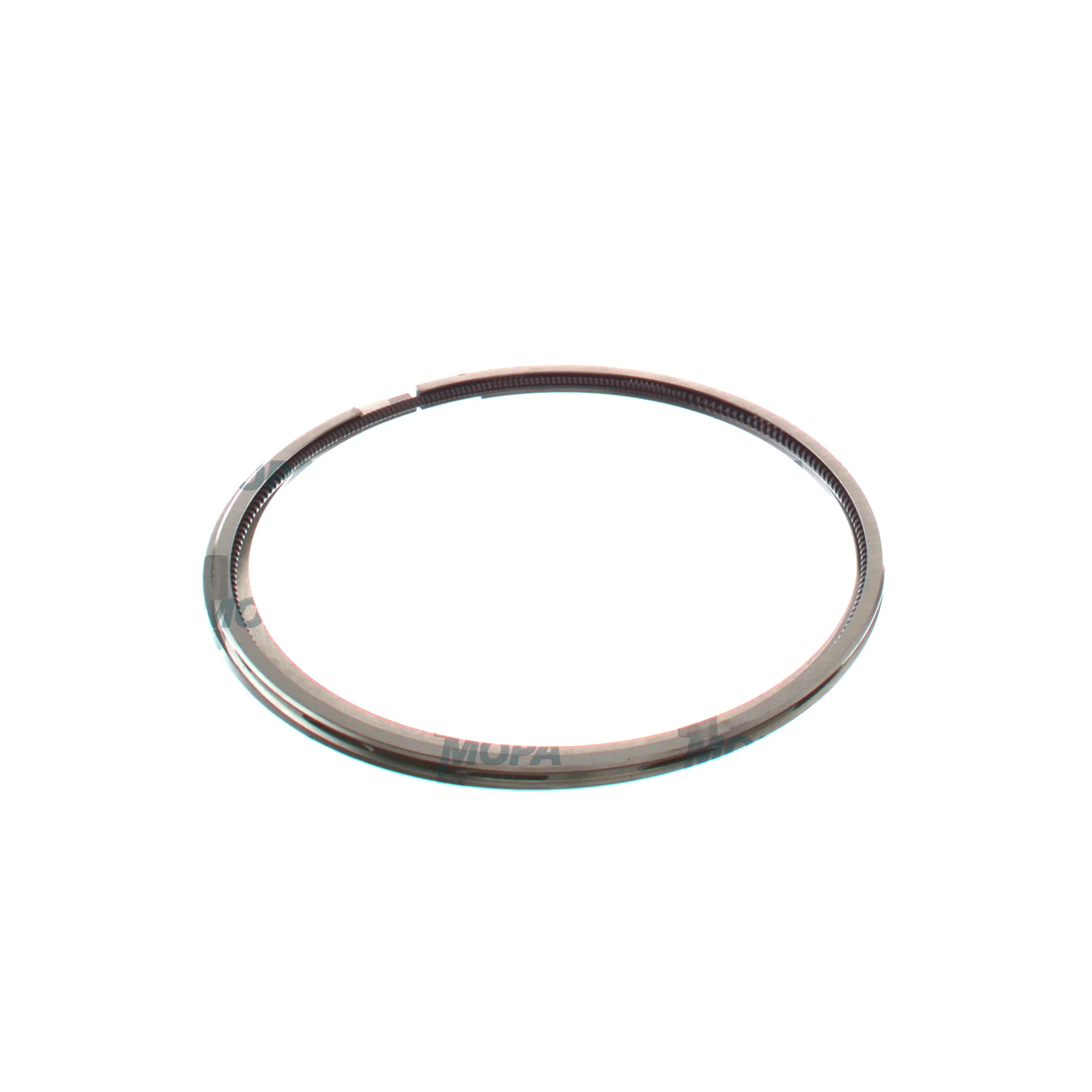 SET OF PISTON RINGS - 51025030749SATZ suitable for MAN D engines 7