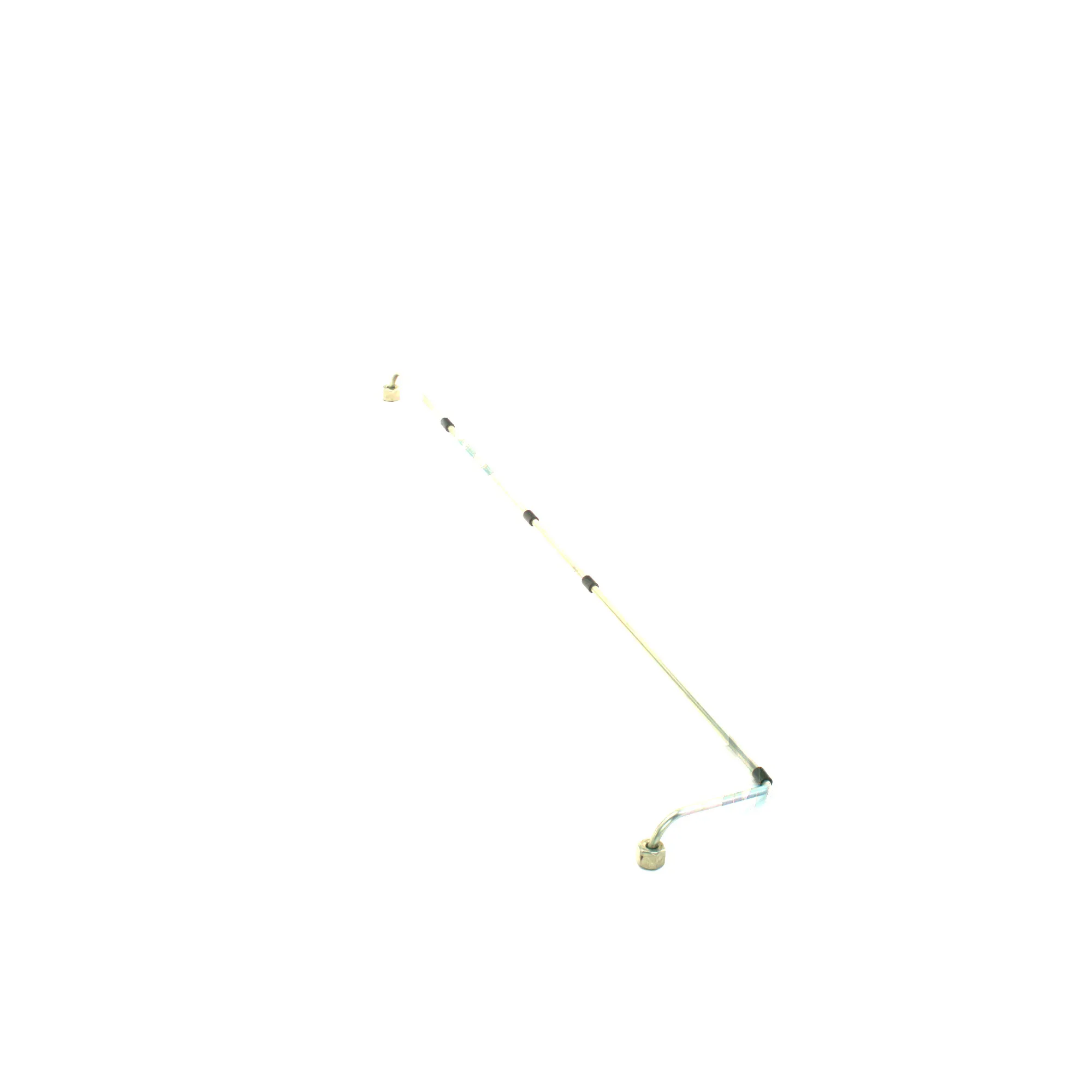 EINSPRITZLEITUNG - 04141746 passend für Deutz Motoren 5