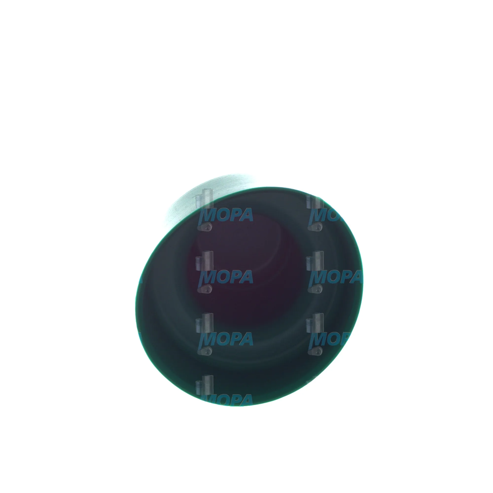PROTECTIVE CAP - 12281748 suitable for MWM & Deutz engines 6