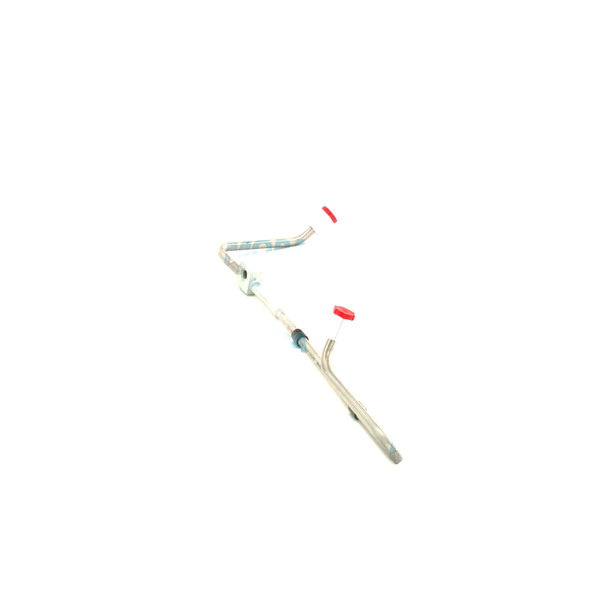 INJECTION LINE (leakage secured) - 5060702033 suitable for MTU engines 8
