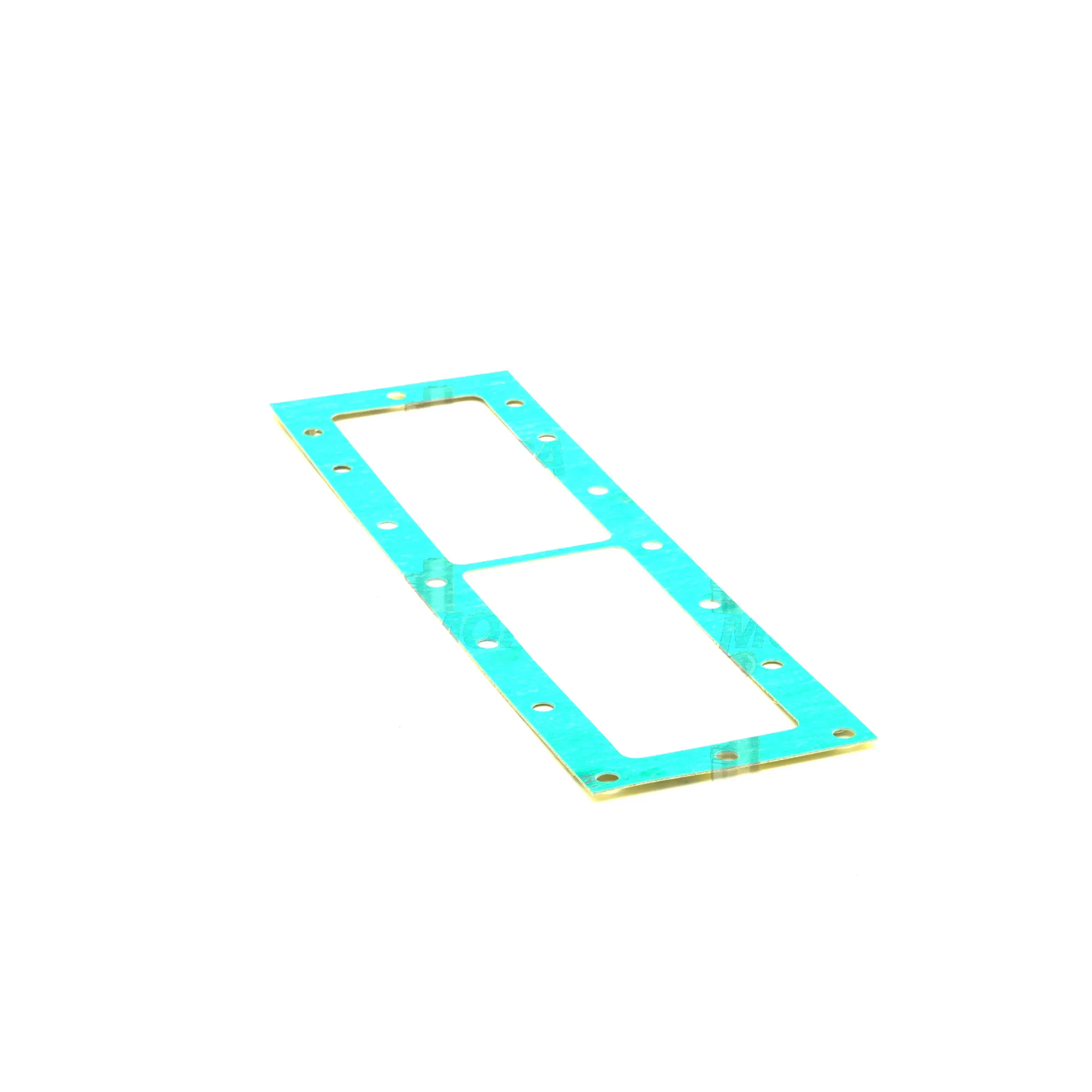 GASKET - 0000983080 suitable for MTU engines 8