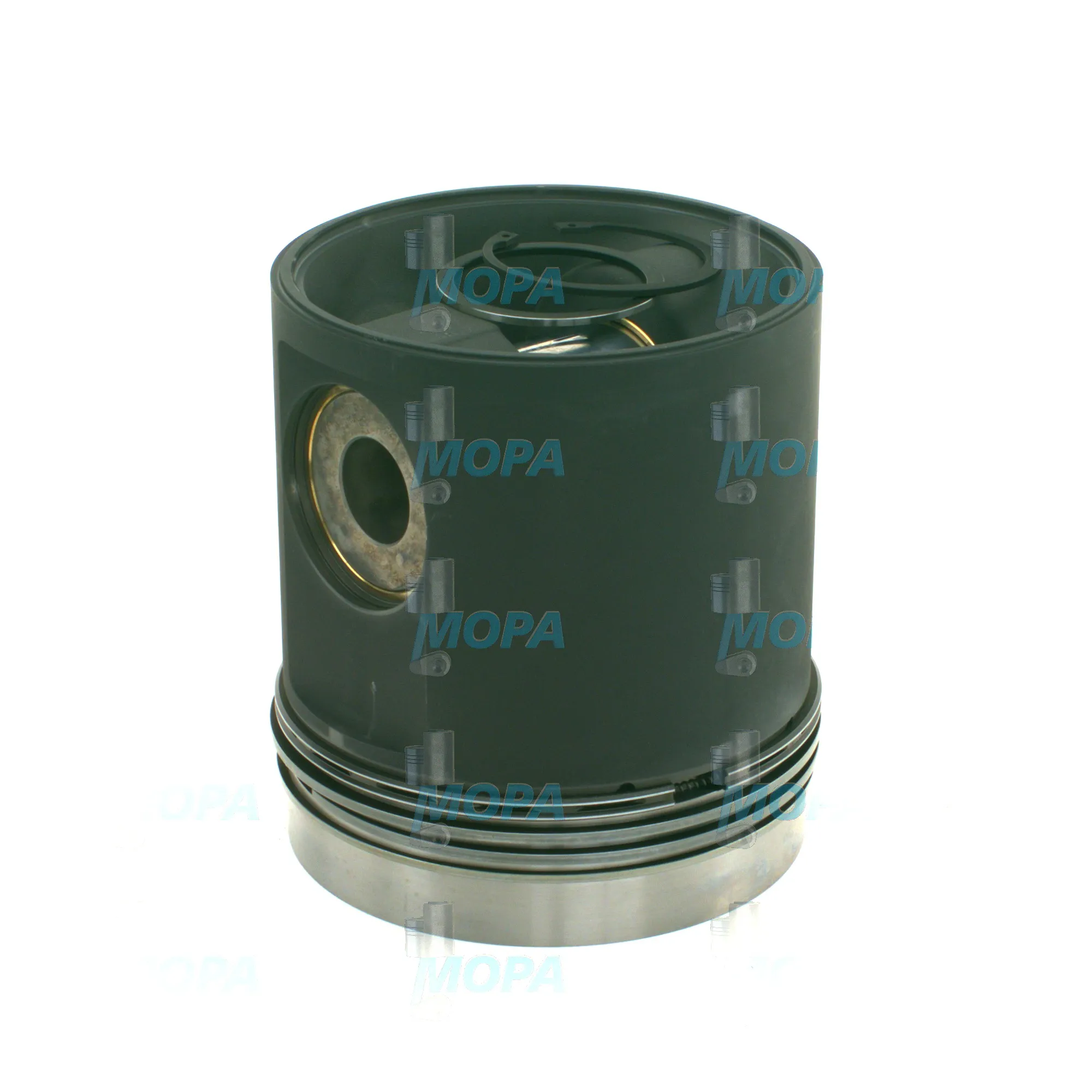 PISTON - 5840300917 suitable for MTU engines 9