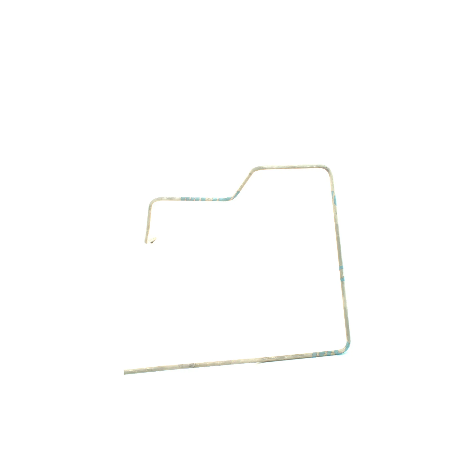 ROHRLEITUNG - 5801759490 passend für MTU Motoren 5