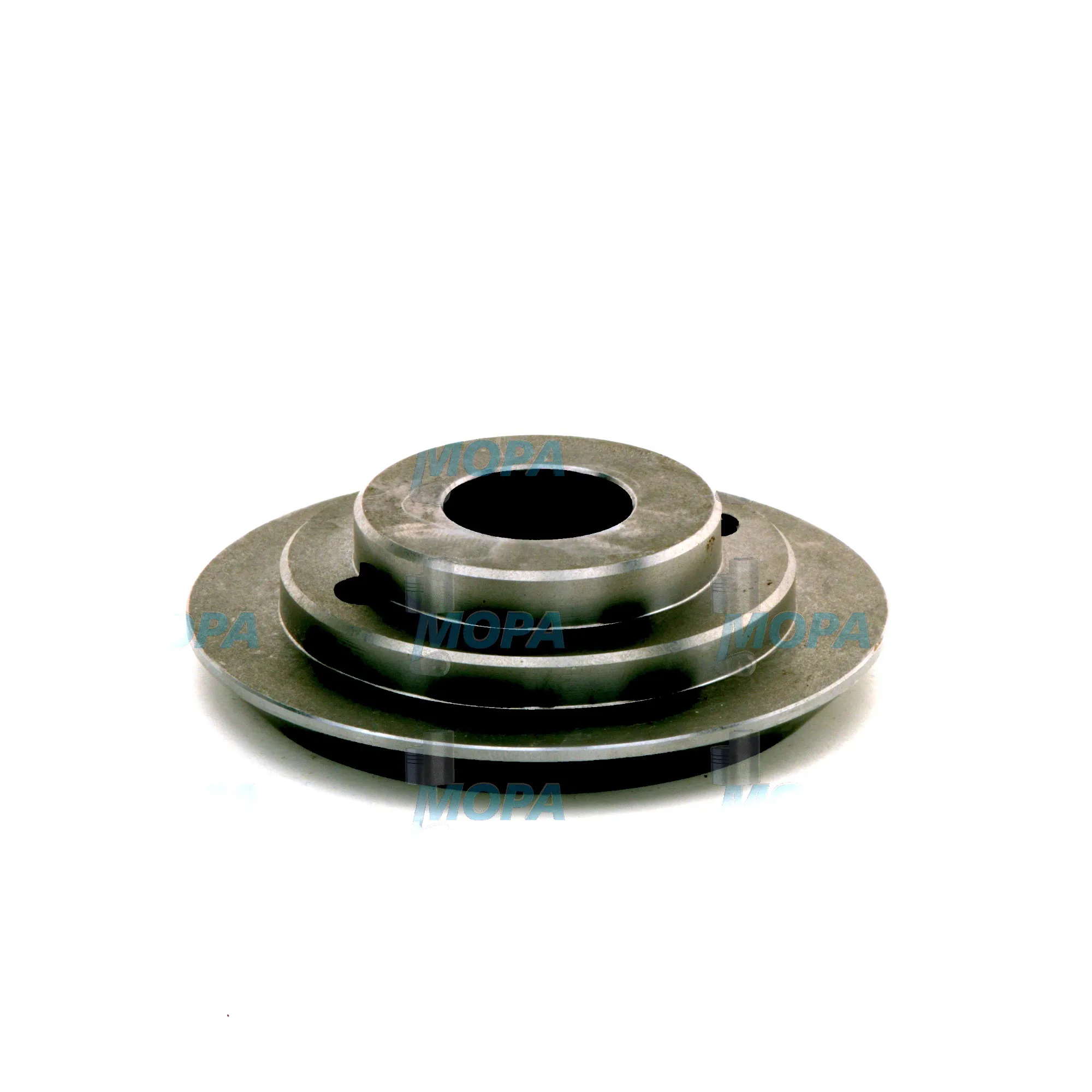 SPRING CAP - 02000606 suitable for MWM & Deutz engines 3
