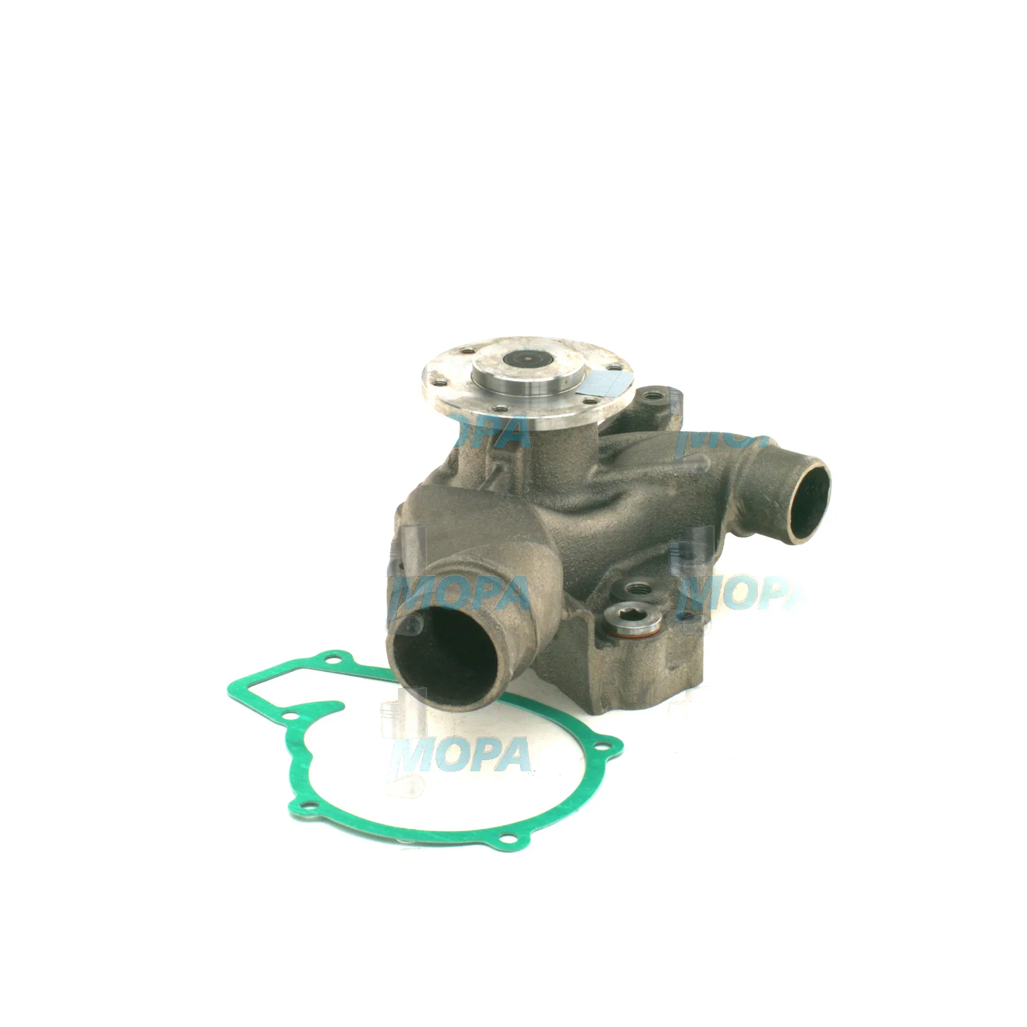 KUEHLMITTELPUMPE - 51065006515 passend für MAN D Motoren 9