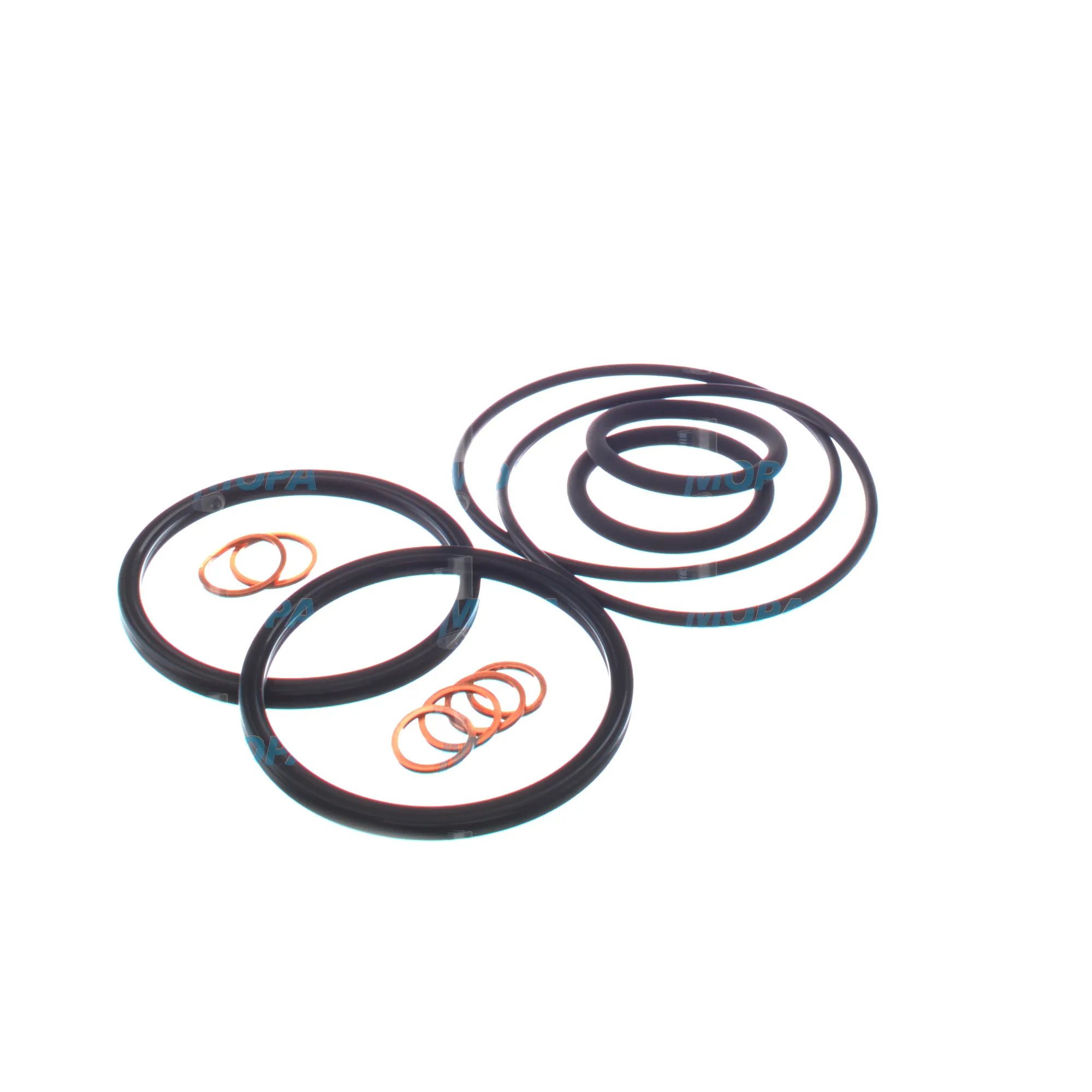 GASKET SET - 03113659 suitable for MWM & Deutz engines 4