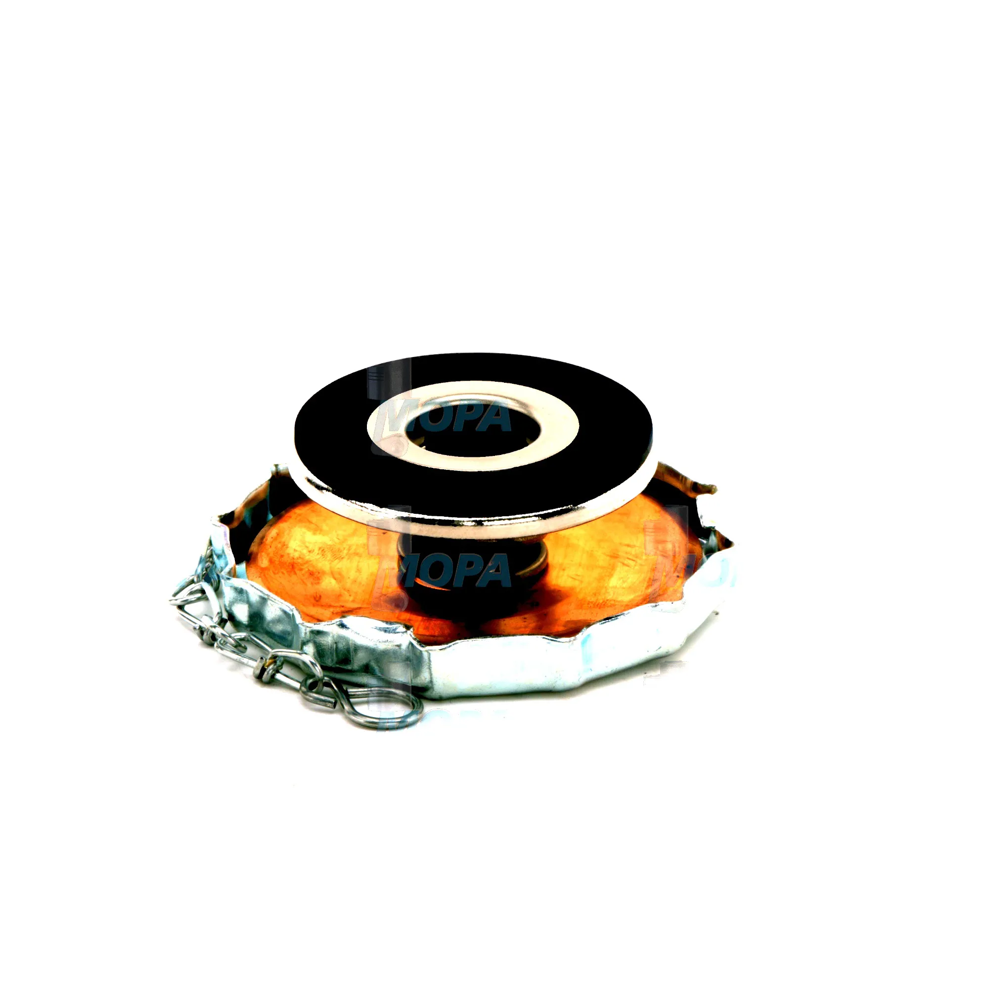 VERSCHLUSSDECKEL - 0002033286 passend für MTU Motoren