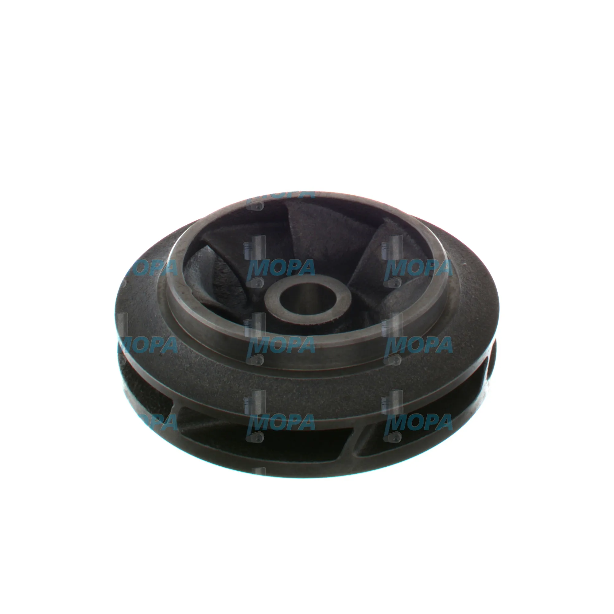 IMPELLER - 12314282 suitable for MWM & Deutz engines 5