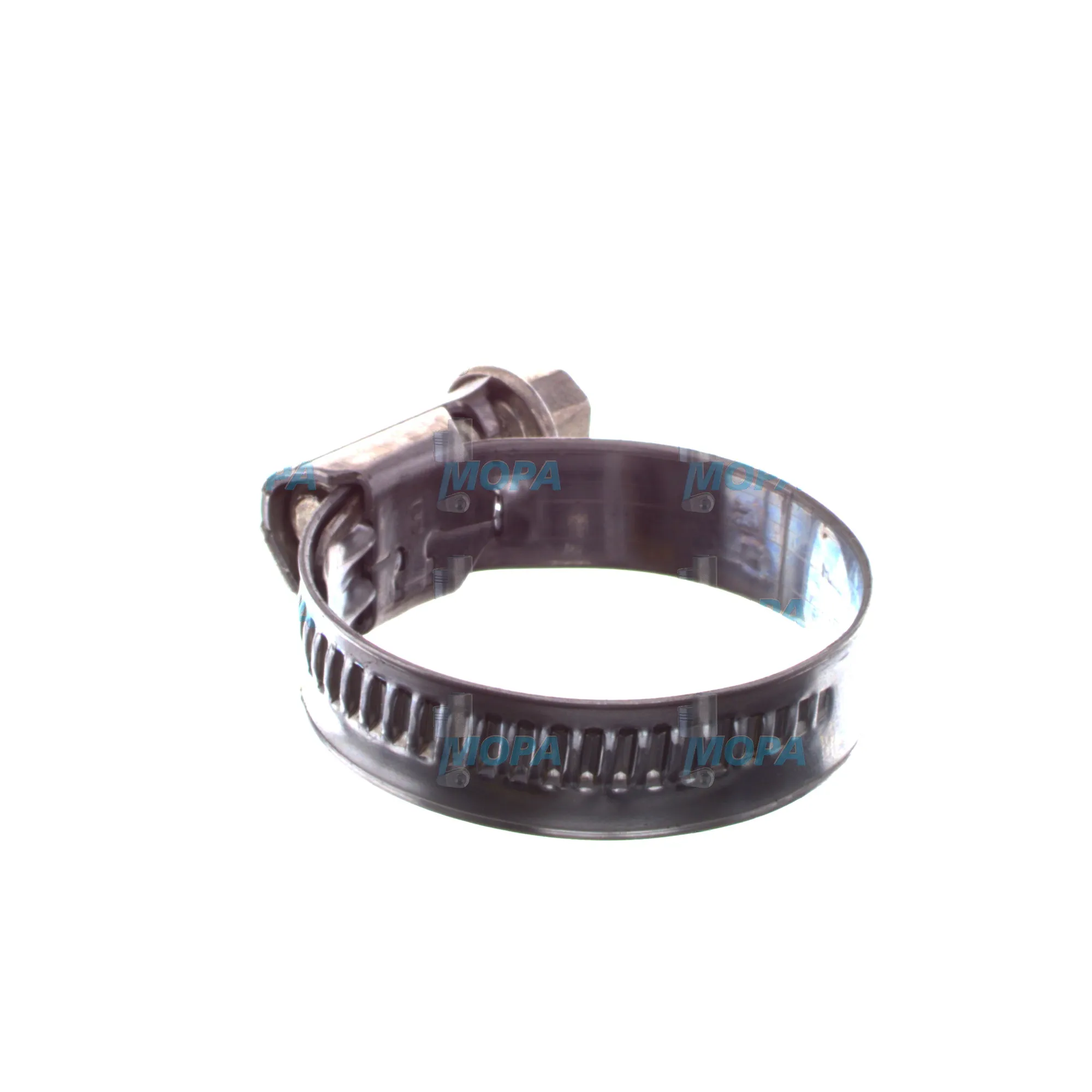 HOSE CLAMP - 06671280513 suitable for MAN D engines 7
