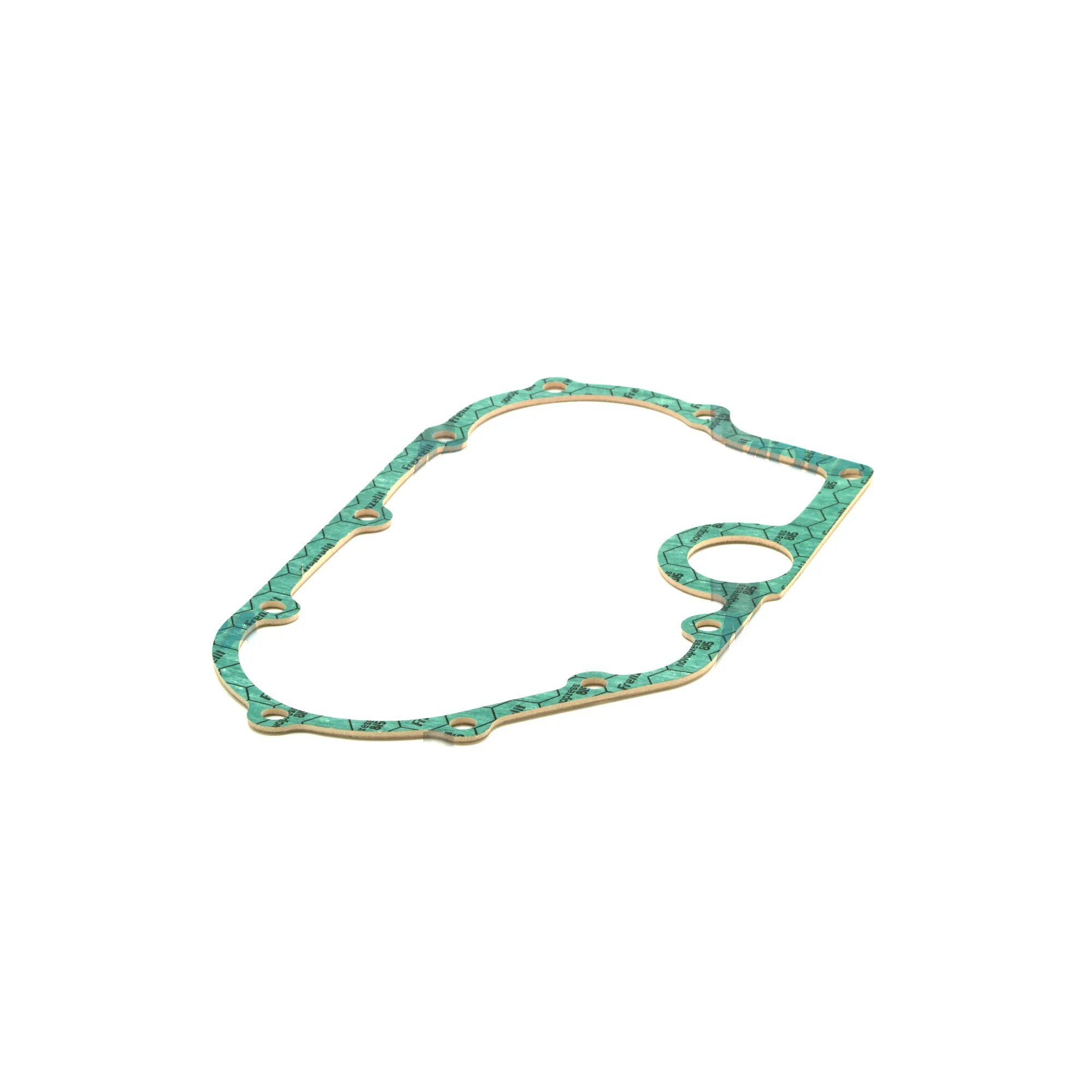 GASKET - 5600512280 suitable for MTU engines 9