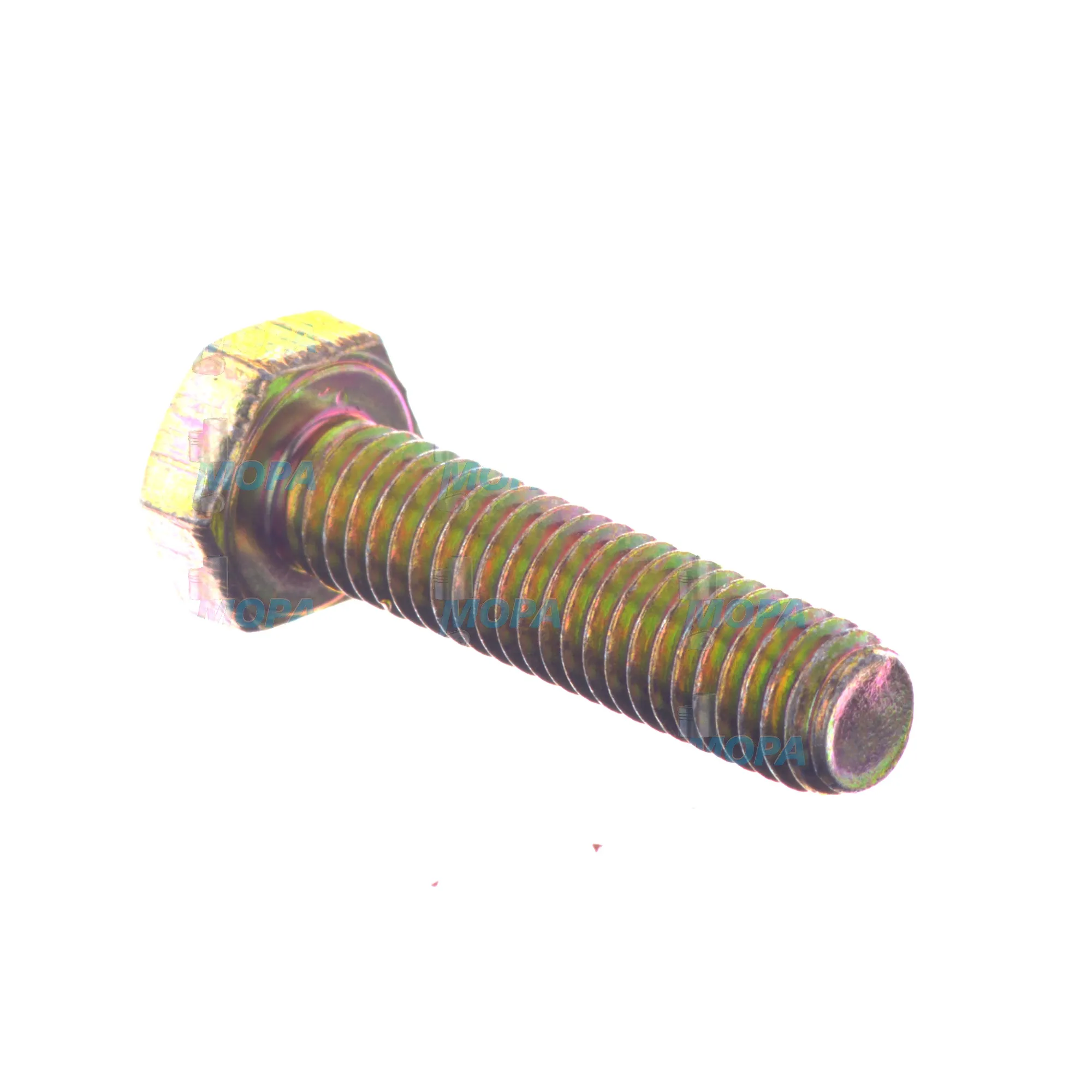 HEXAGON BOLT - 01148207 suitable for Deutz engines 5