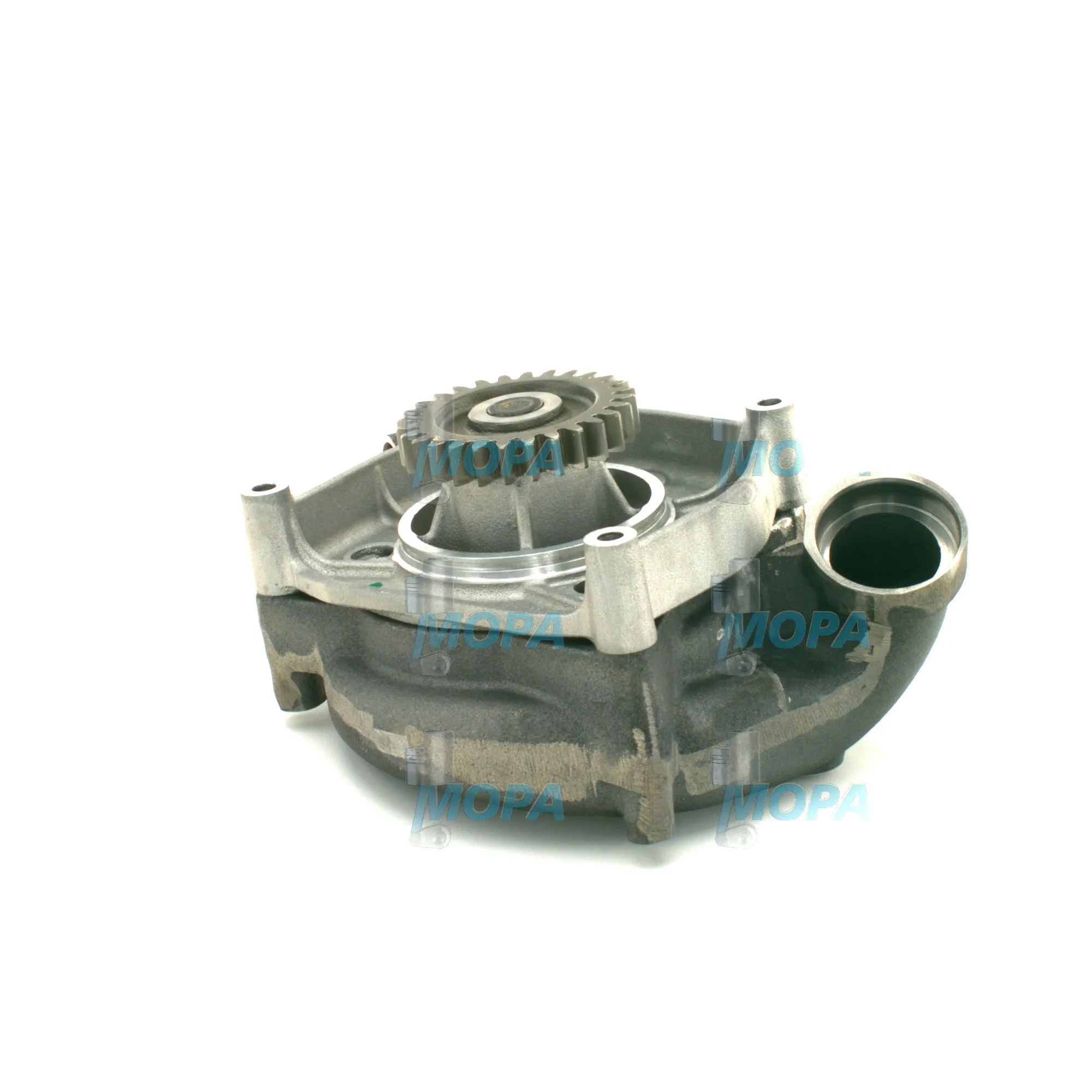 KUEHLMITTELPUMPE - 51065006713 passend für MAN D-Motoren 4