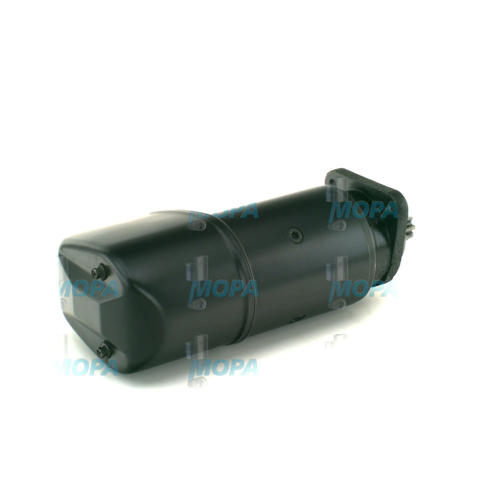 ANLASSER - 01178721 passend für MWM & Deutz Motoren