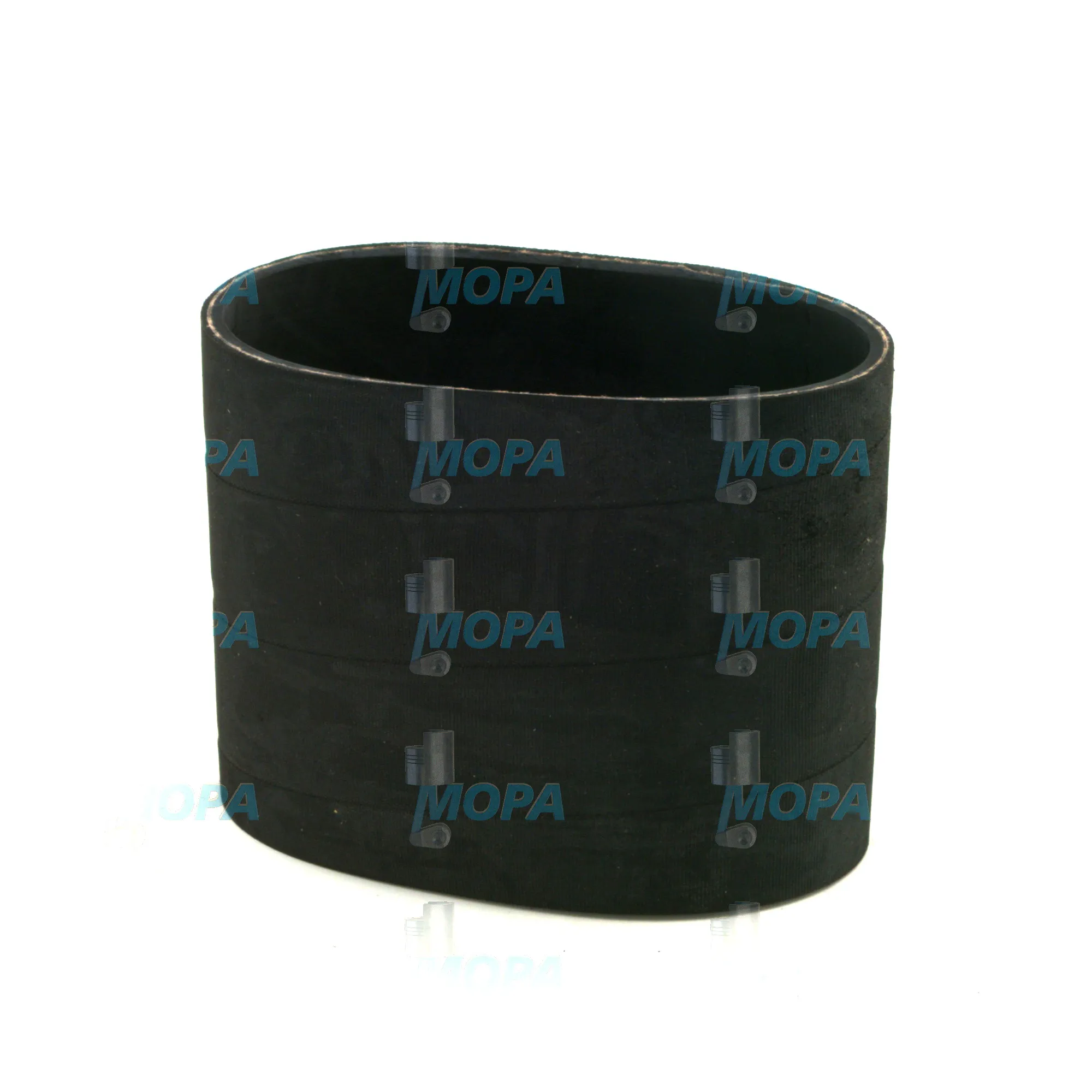 RUBBER SLEEVE - 01180784 suitable for Deutz engines 5
