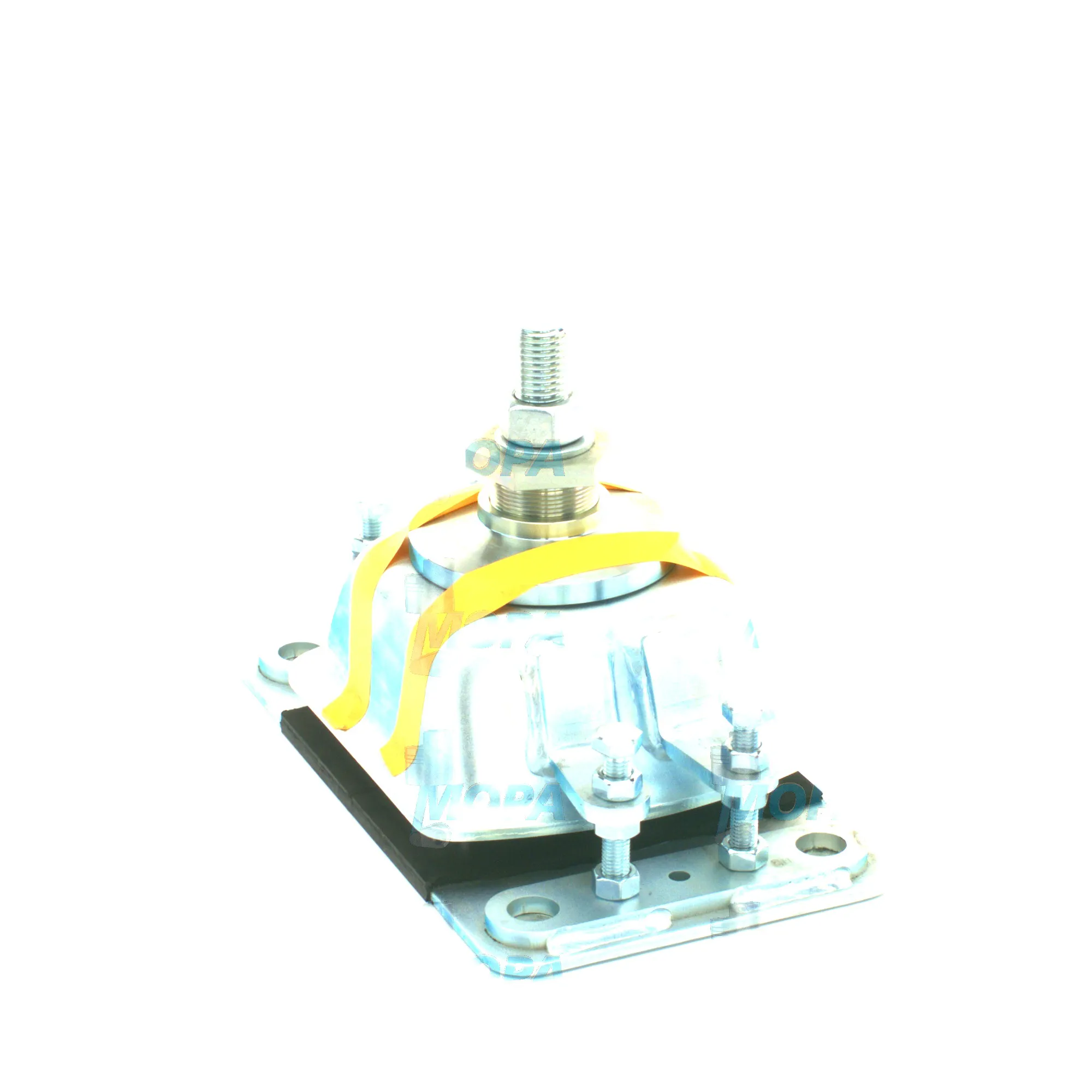 ENGINE MOUNTING - 0022377312 suitable for MTU engines 6