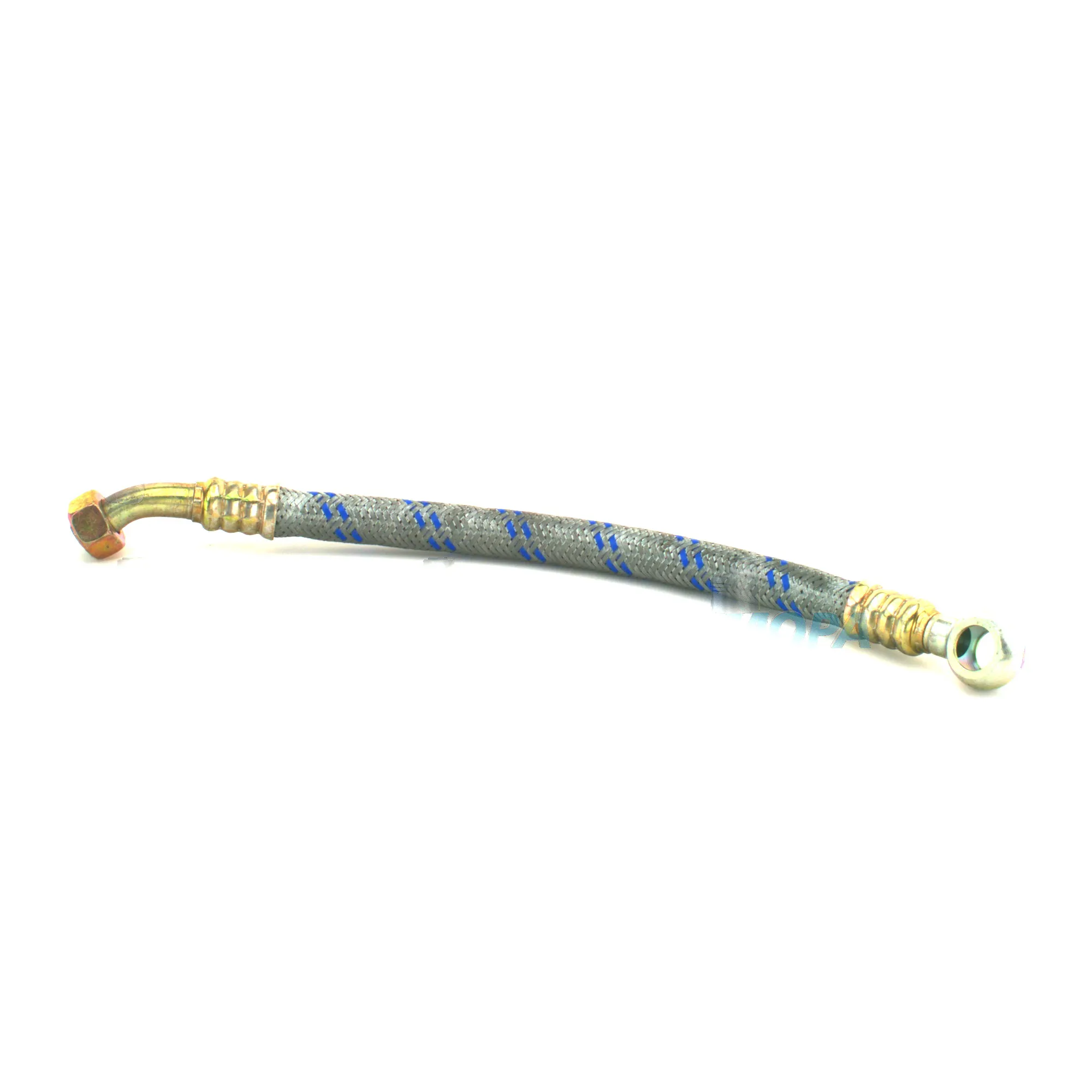 HOSE LINE - 12314753 suitable for MWM & Deutz engines 4