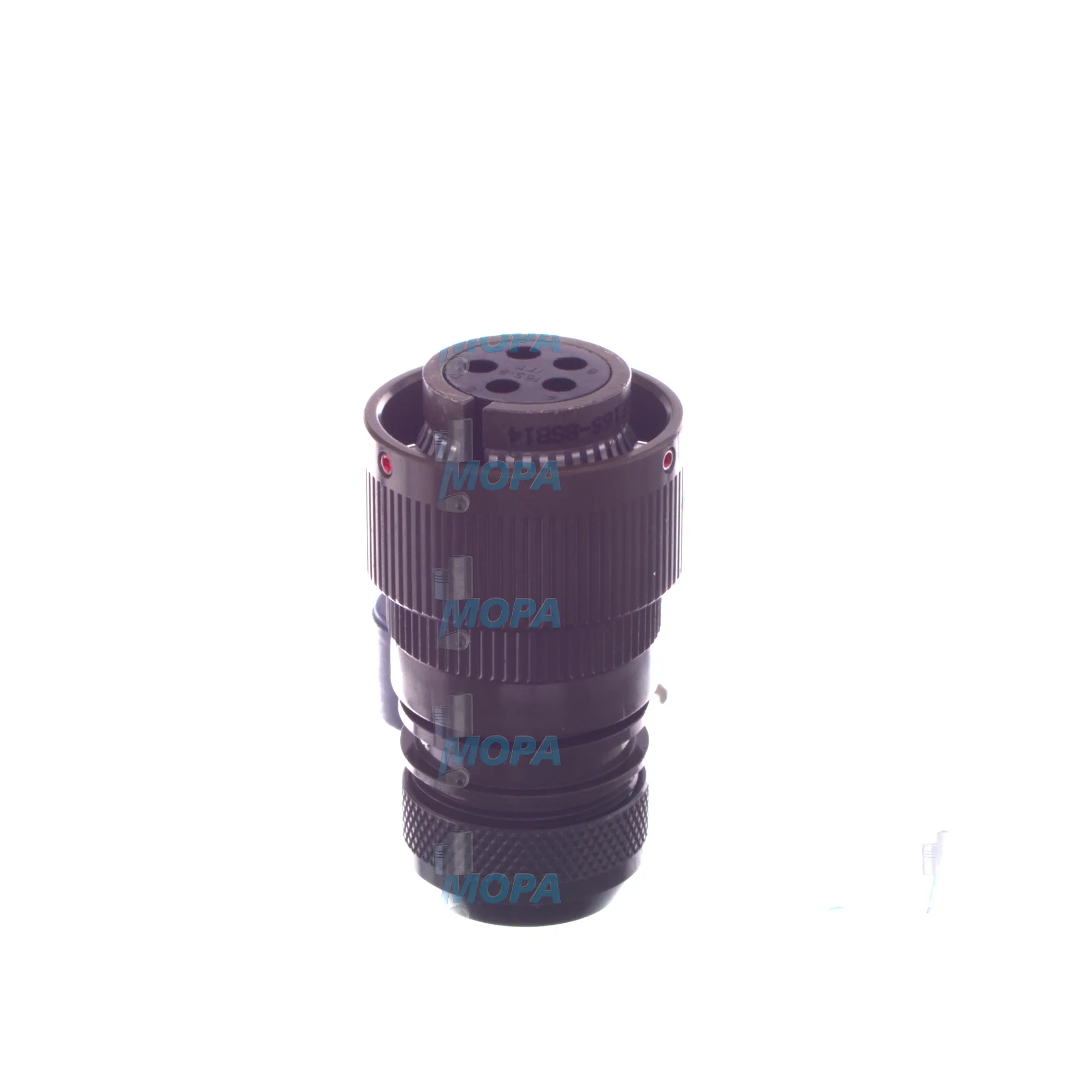 MALE CONNECTOR - 0005314285 suitable for MTU engines 6