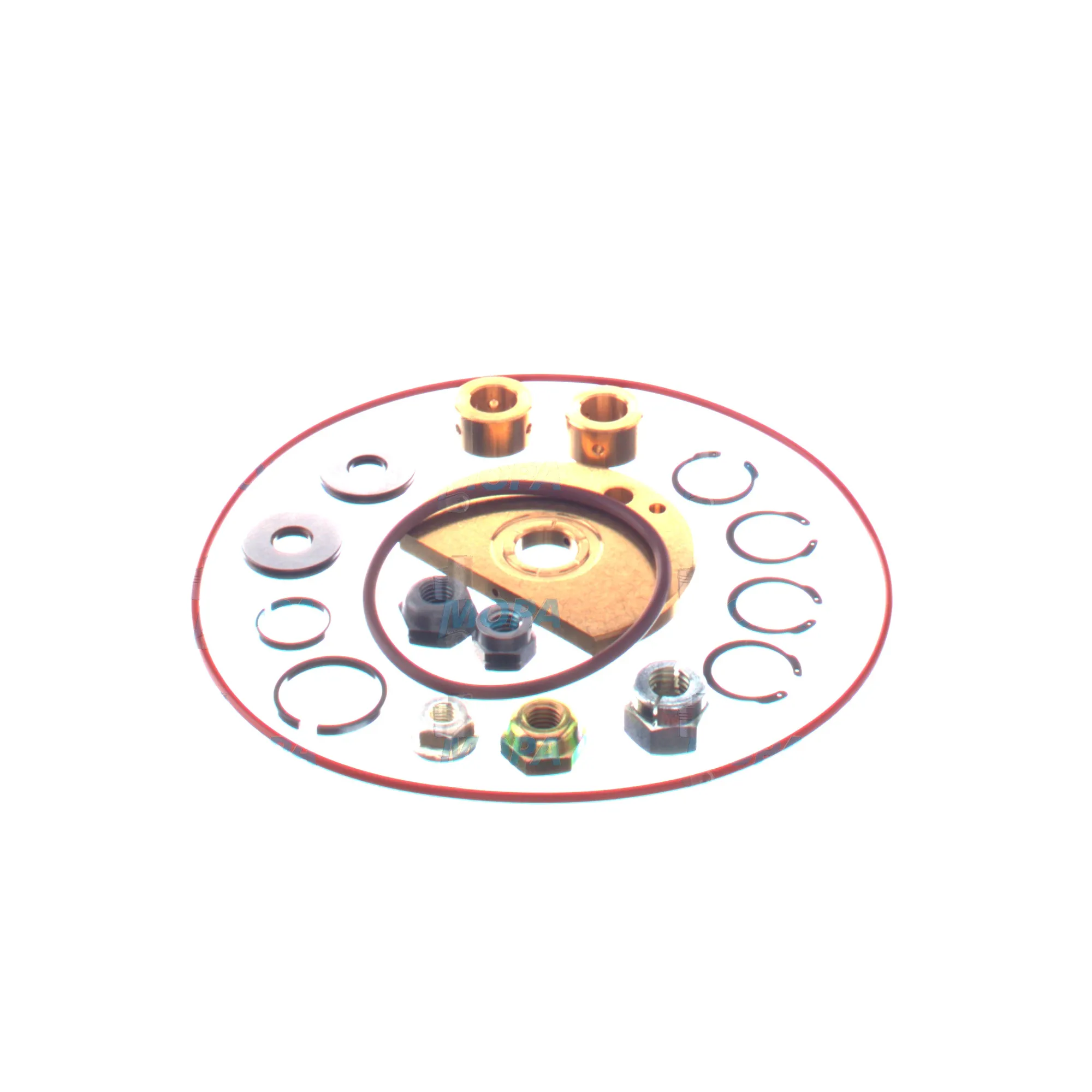 REPAIR KIT - 01319513 suitable for Deutz engines 4
