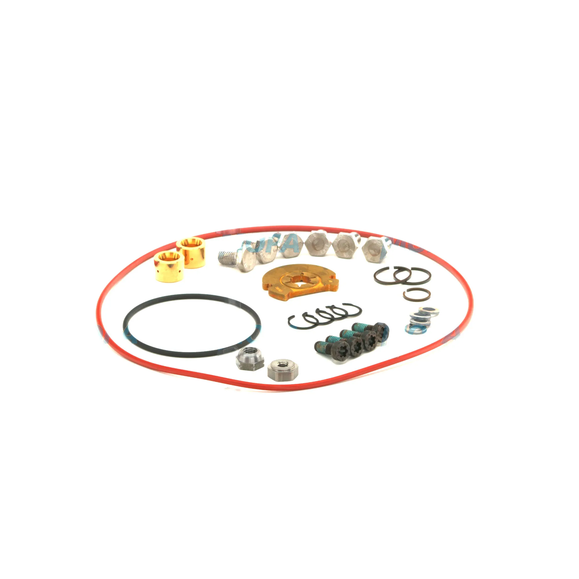 SPARE PART KIT - 8695860316 suitable for MTU engines 6