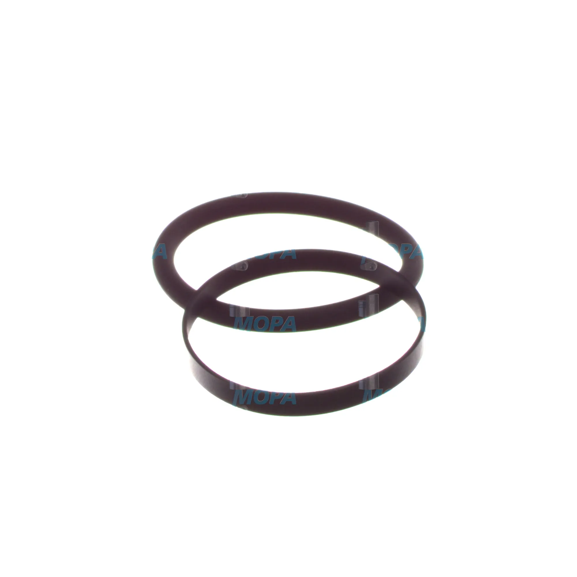 GASKET SET - 0139971747 suitable for MTU engines 5