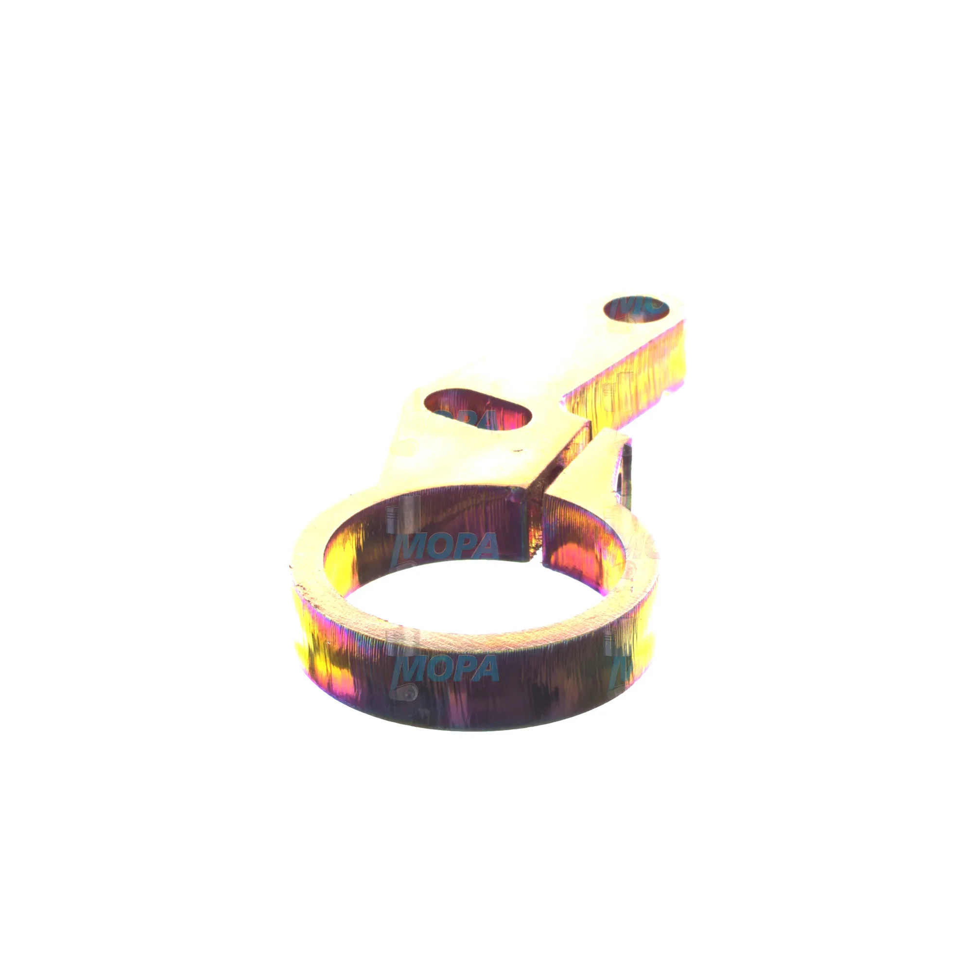 BRACKET - 51271400024 suitable for MAN D engines 15
