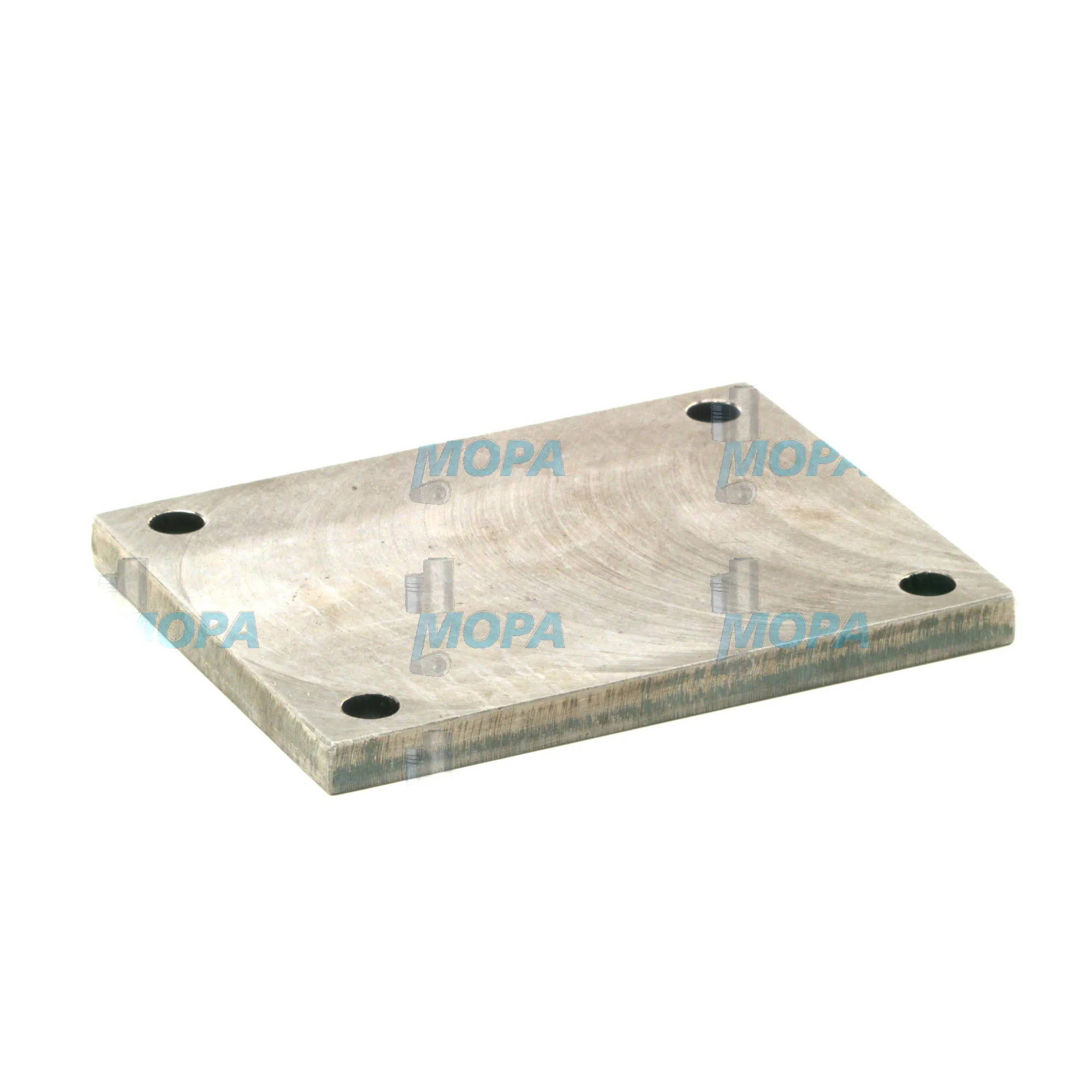 COVER - 02000529 suitable for MWM & Deutz engines 6