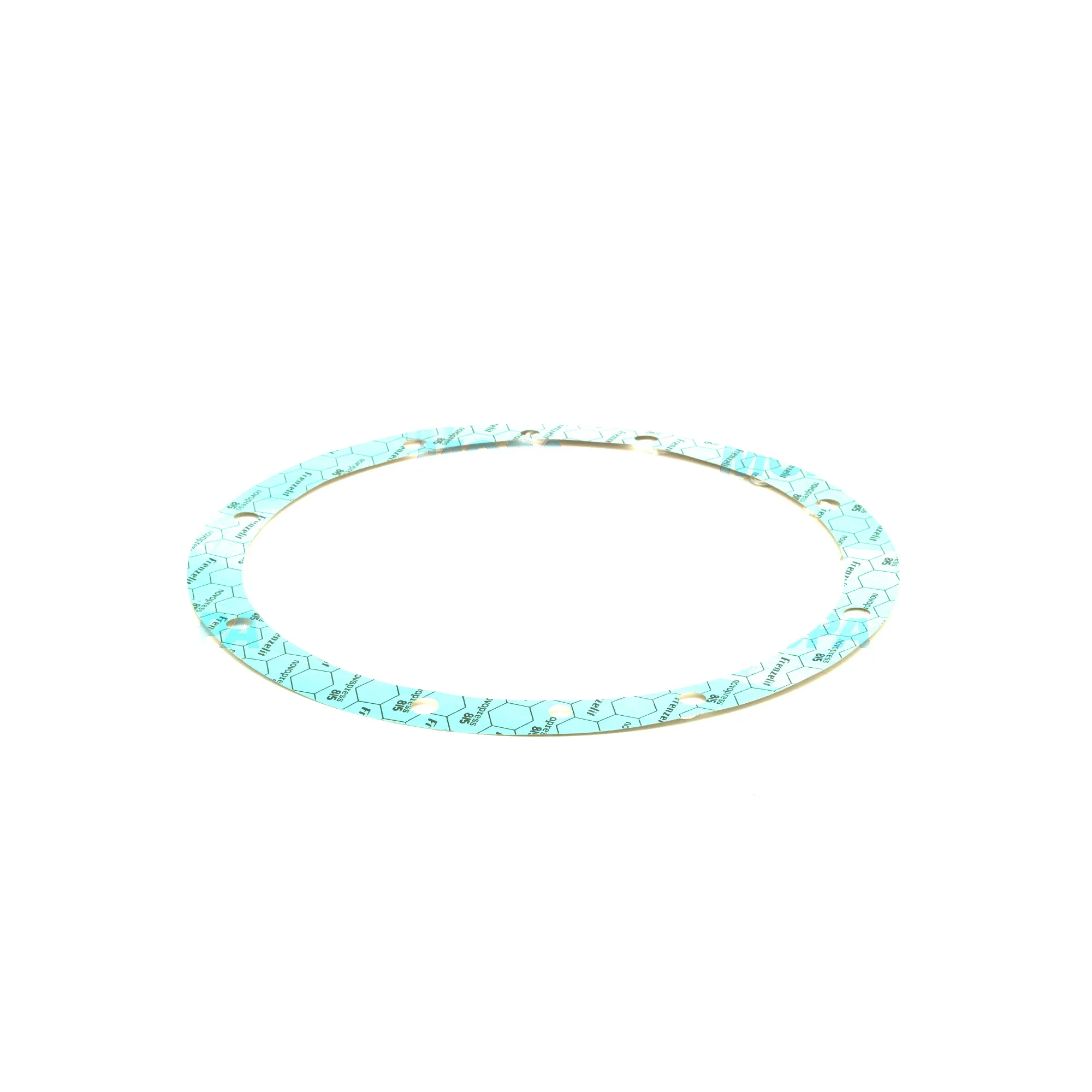 GASKET - 5840984580 suitable for MTU engines