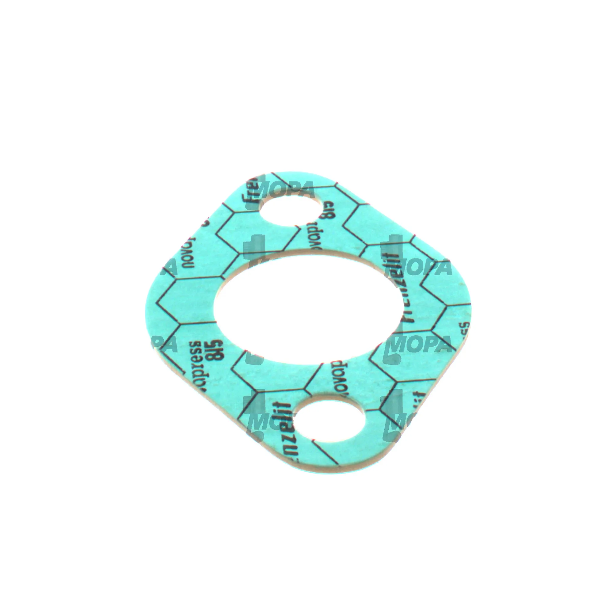 GASKET - 5901872280 suitable for MTU engines 8