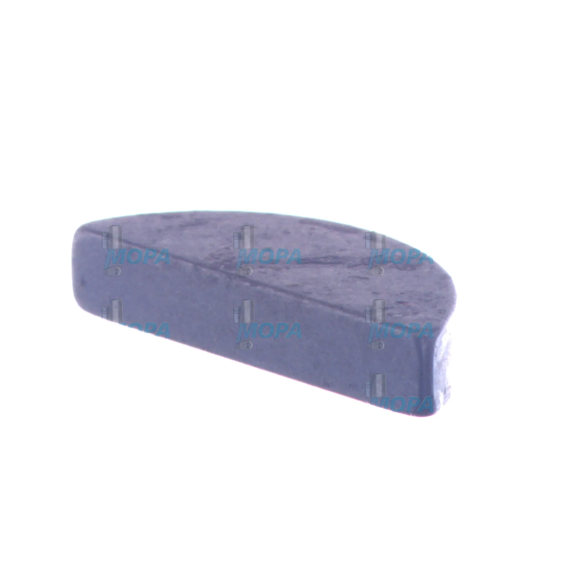 WOODRUFF KEY - 602352003065 suitable for MWM & Deutz engines 8
