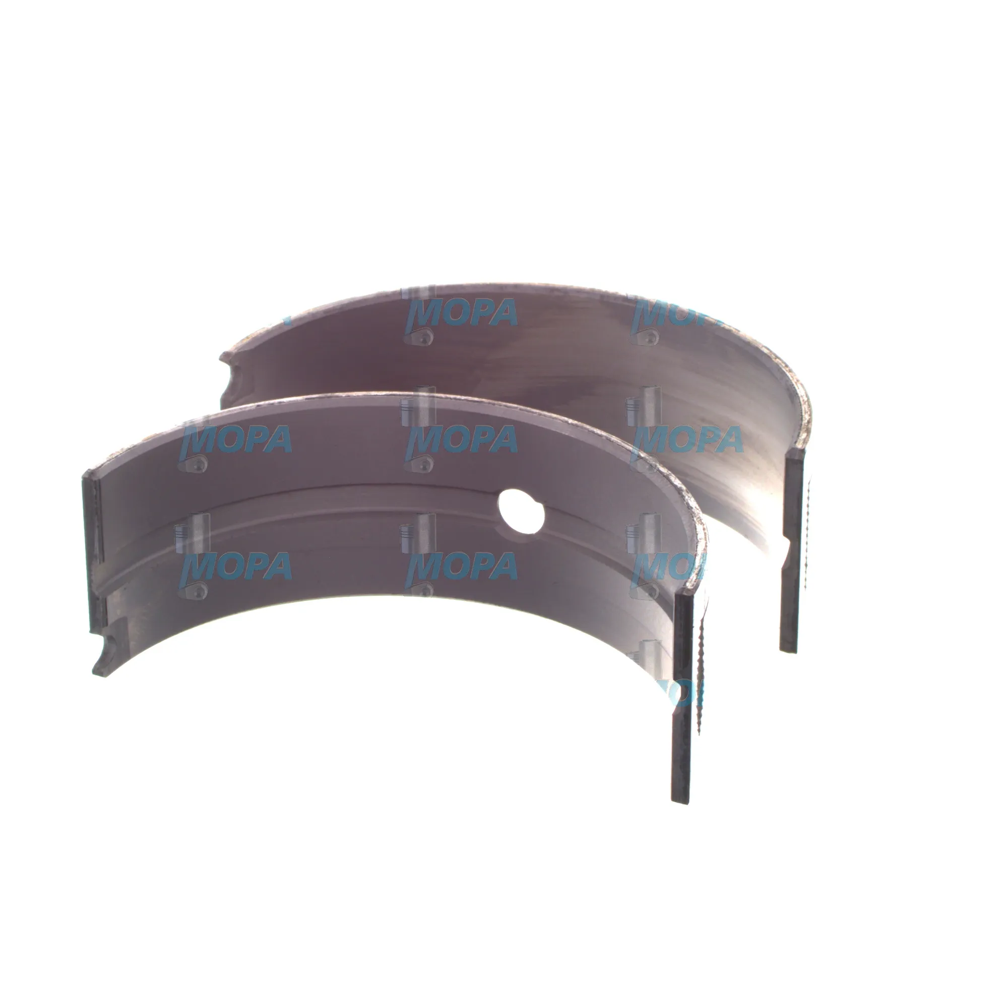 MAIN BEARING PAIR - 12160569 suitable for Deutz engines 4