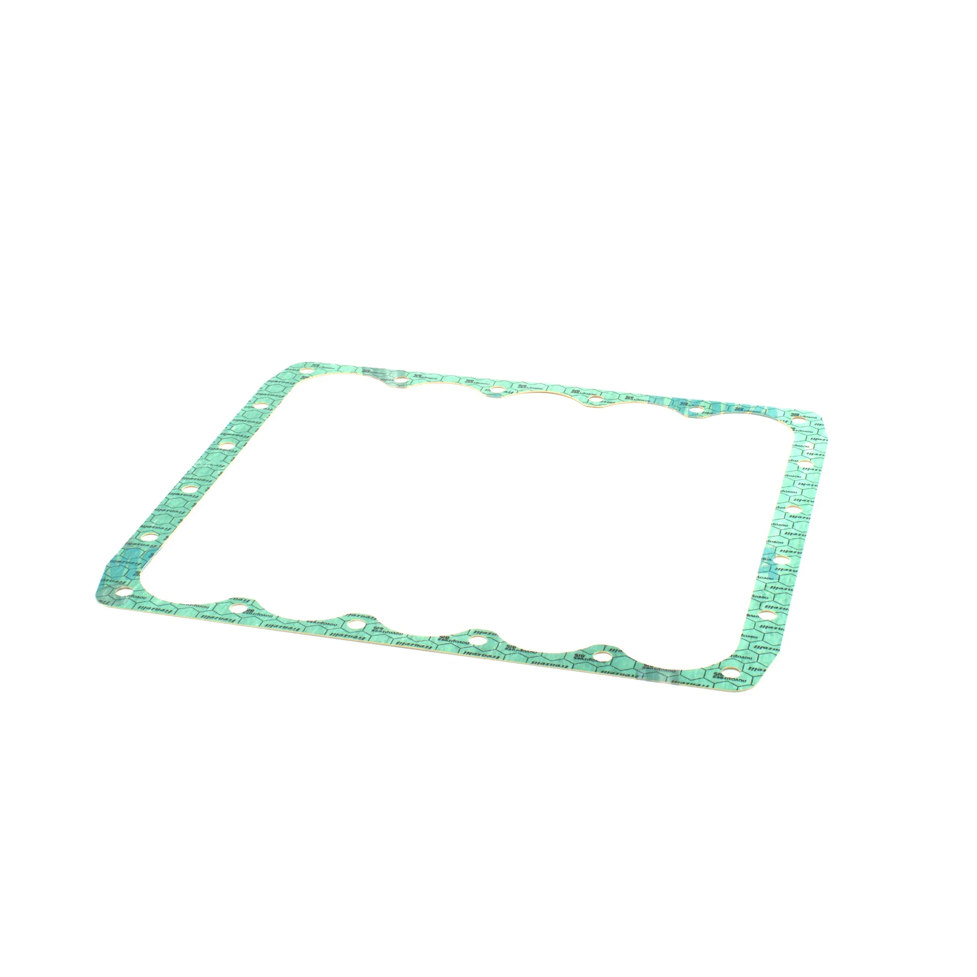 GASKET - 5801880380 suitable for MTU engines 7