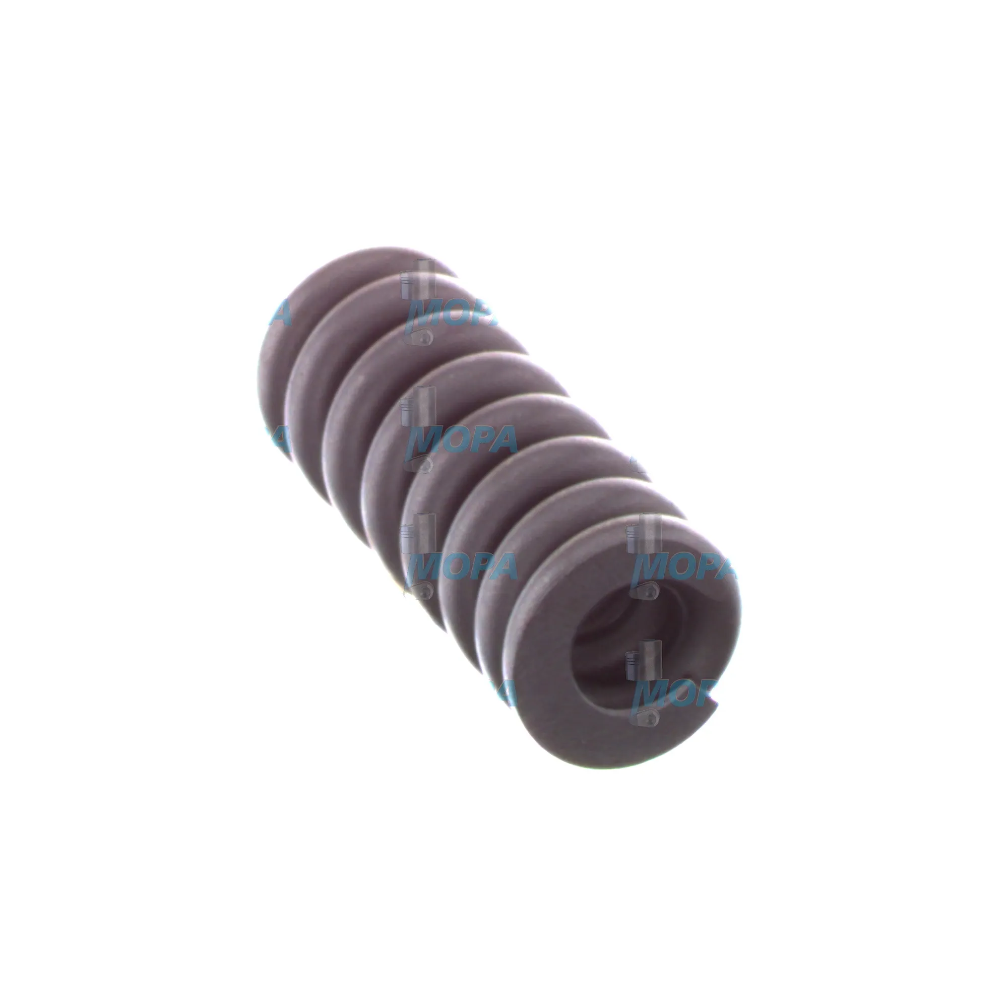 DRUCKFEDER - 0000170517 passend für MTU Motoren 5